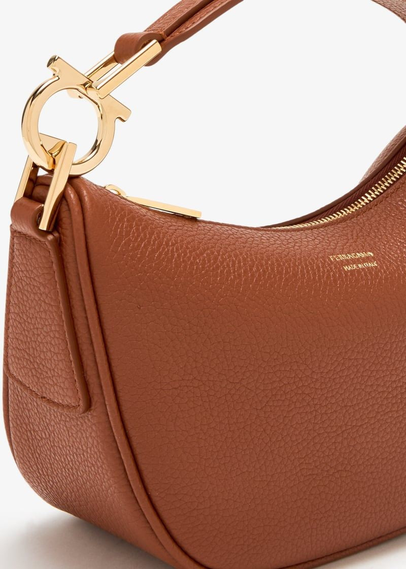 Ferragamo Top Handle Mini Handbag