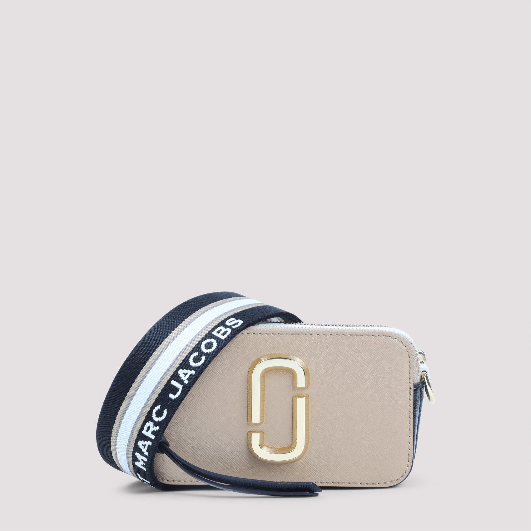 MARC JACOBS The Snapshort Mini Shoulder Handbag