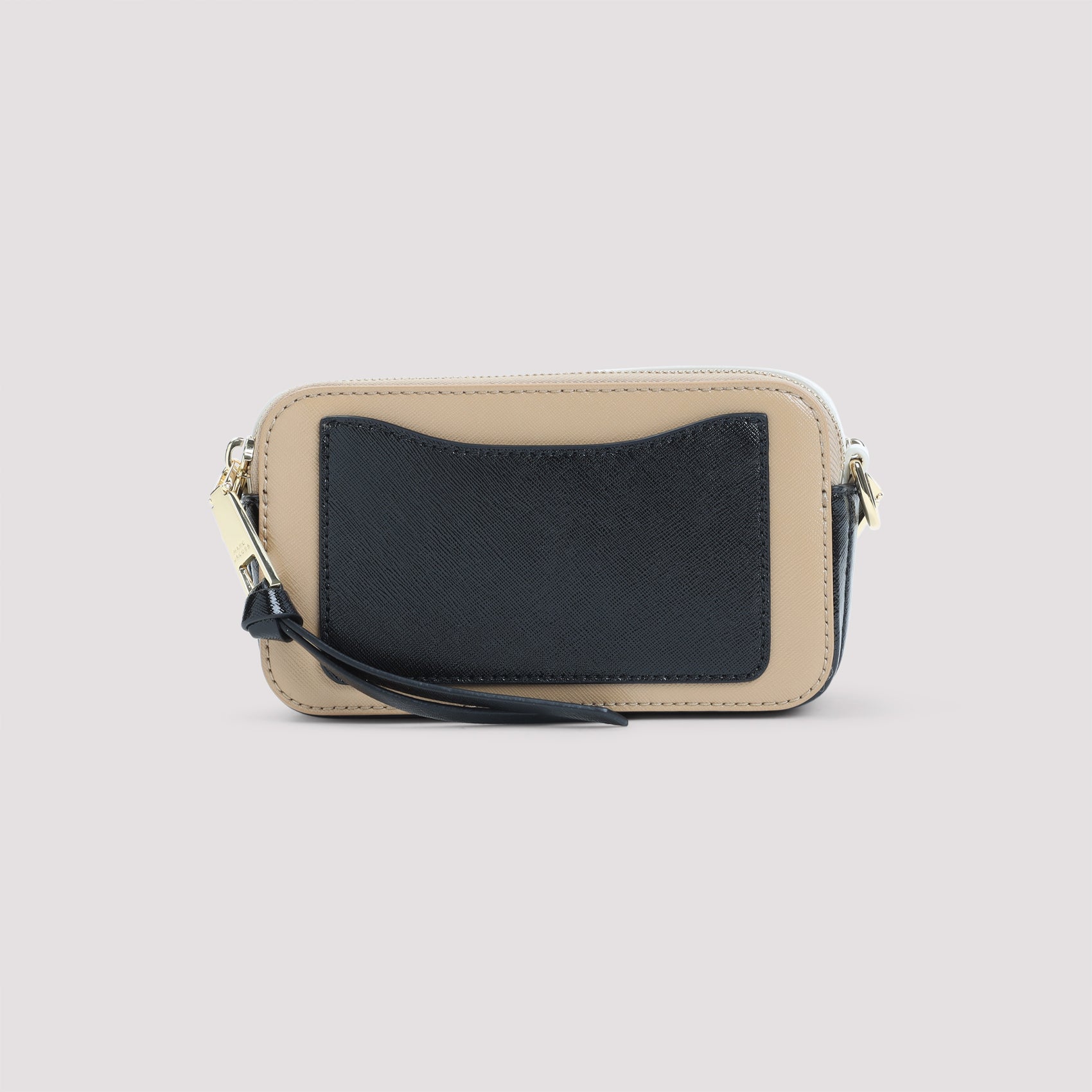 MARC JACOBS The Snapshort Mini Shoulder Handbag
