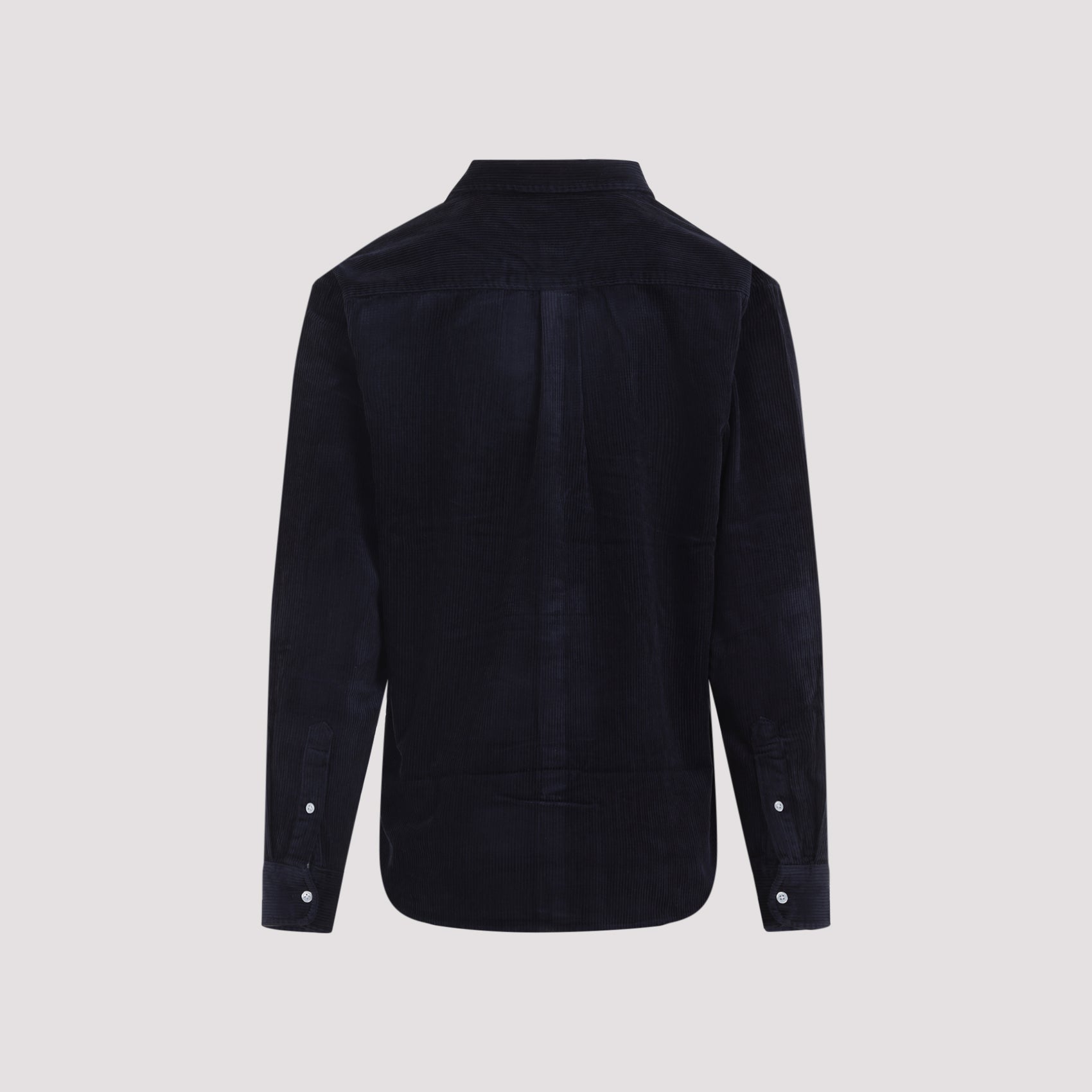 CARHARTT WIP Long Sleeve Madison Cord Shirt