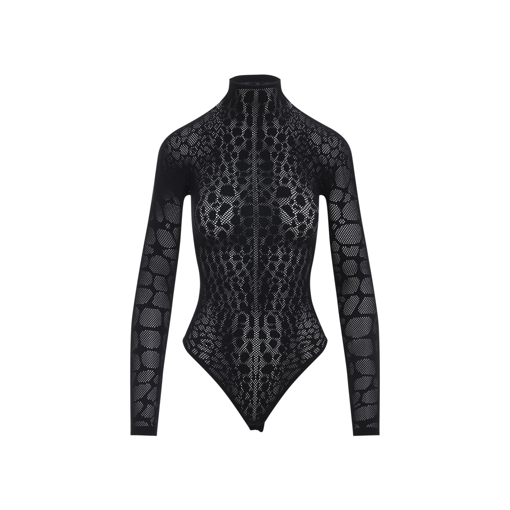 WOLFORD Reptile Net String Body for Men