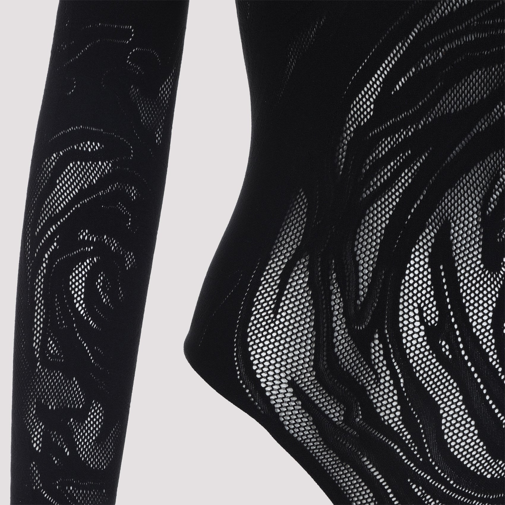 WOLFORD Rose Net Body for Men