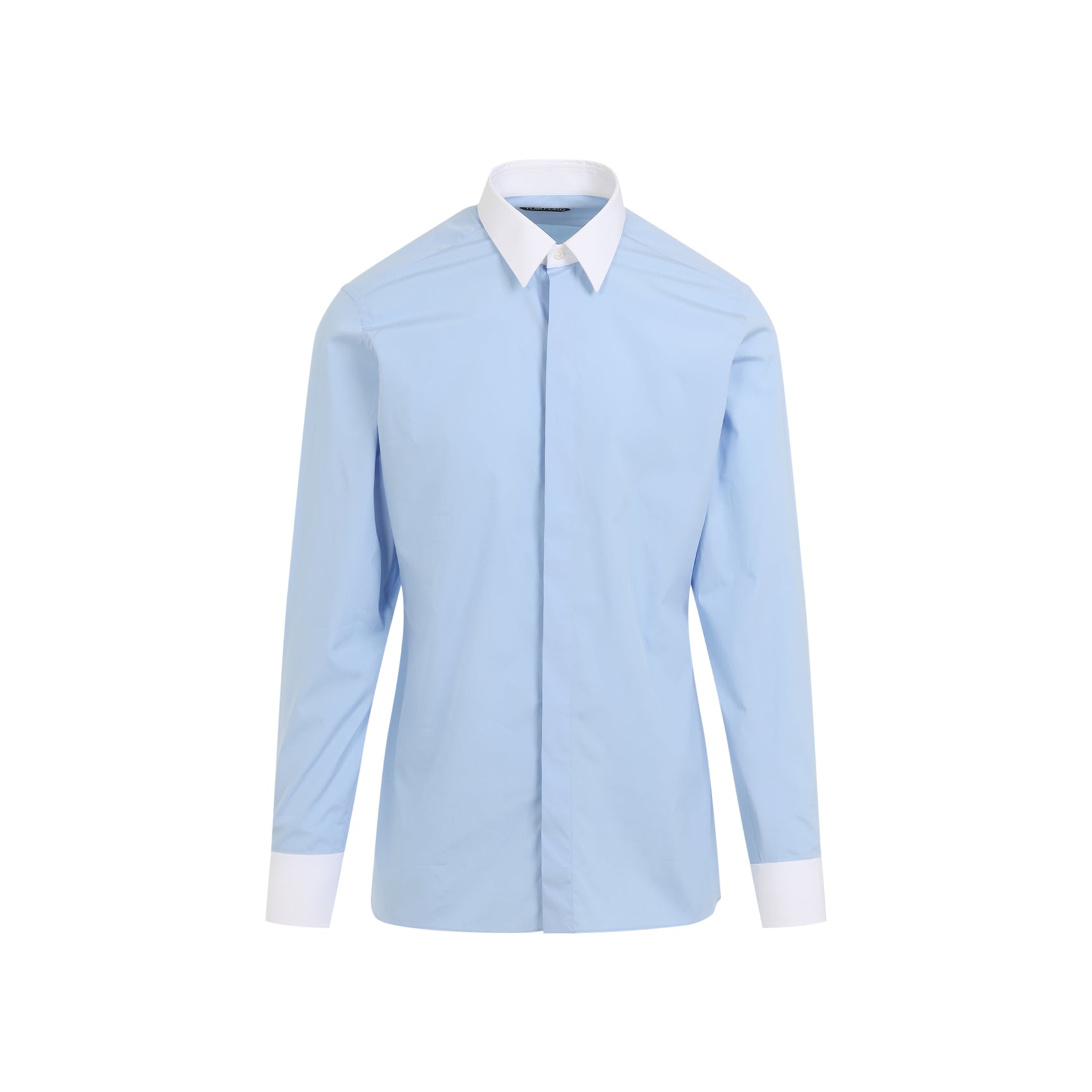TOM FORD Classic Men's Shirt