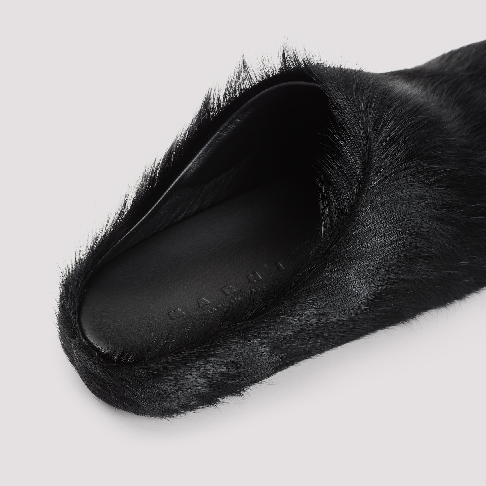 MARNI Men's Fussbett Sandals