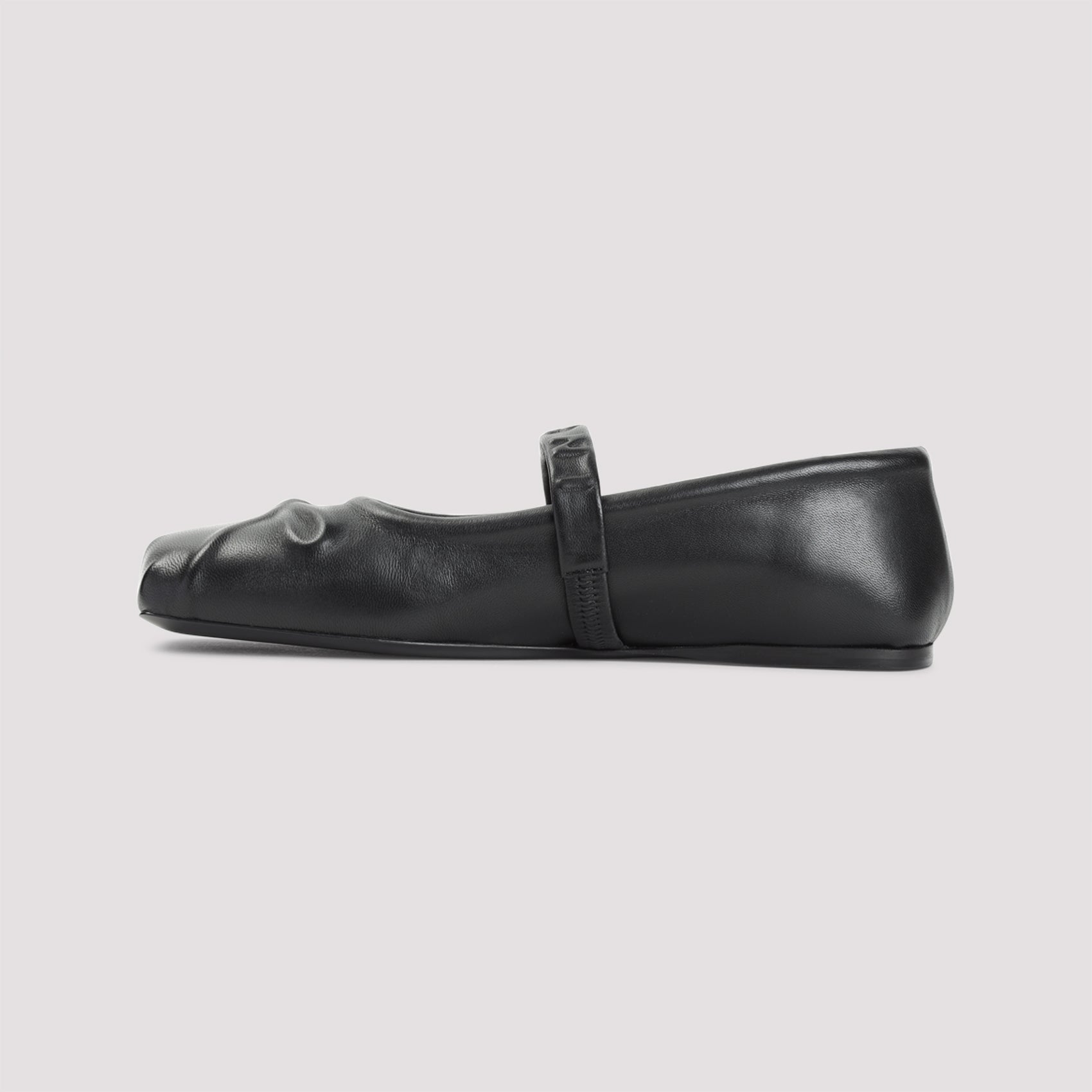 MARNI Men's Mary Jane Ballerinas