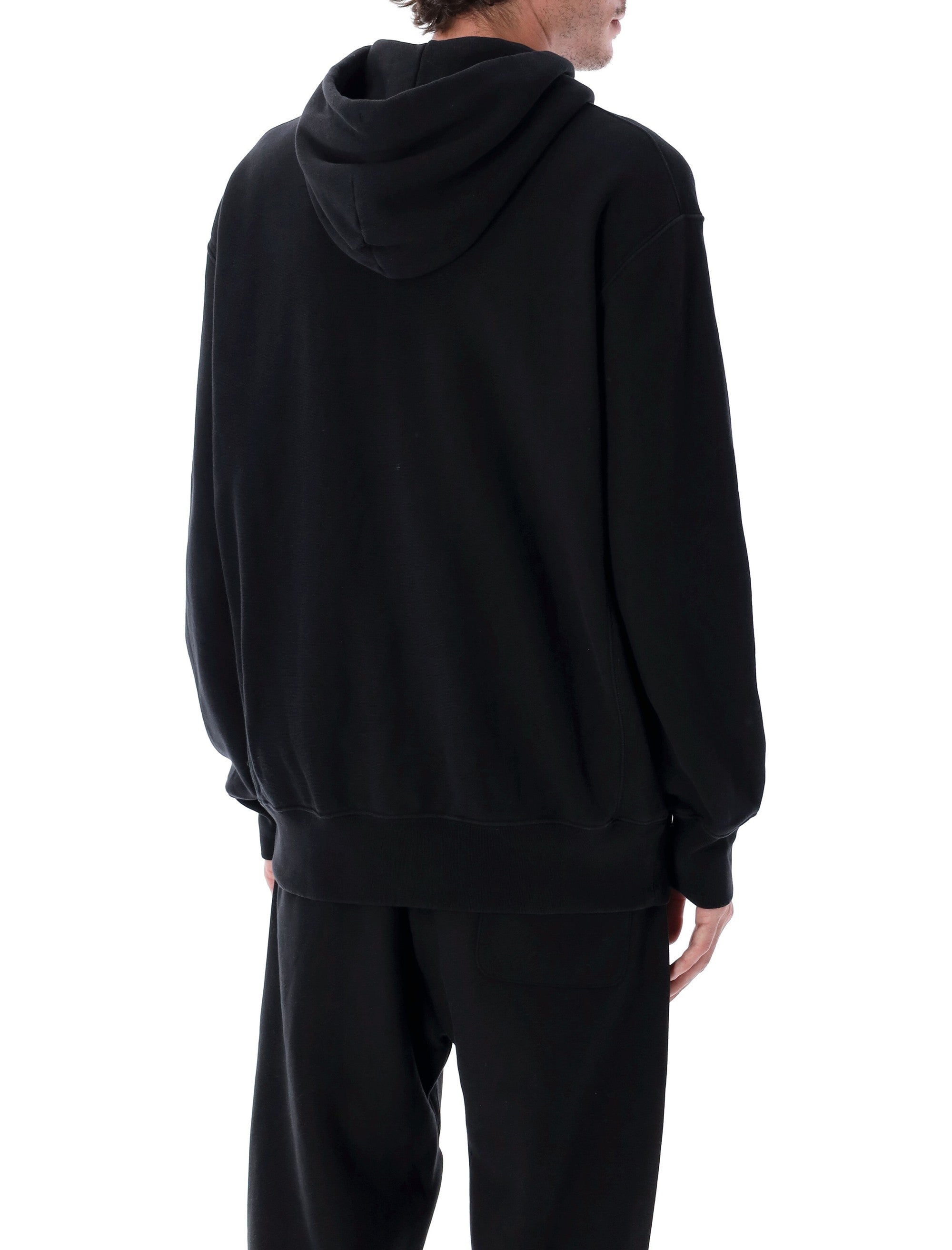 CHAMPION REVERSE WEAVE Classic Full Zip Patch Hoodie