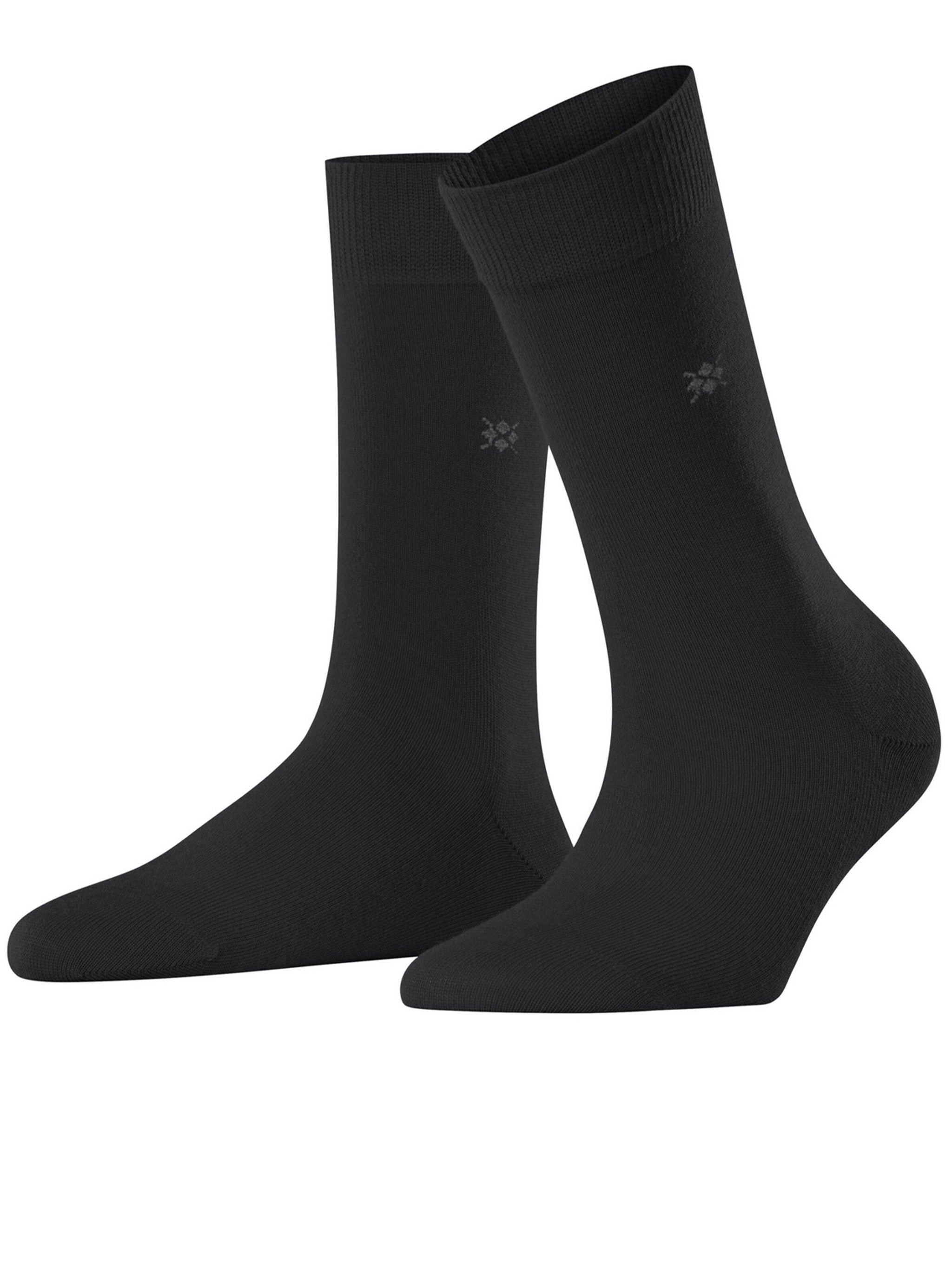 BURLINGTON Blooming Elegance Women's Mini Socks