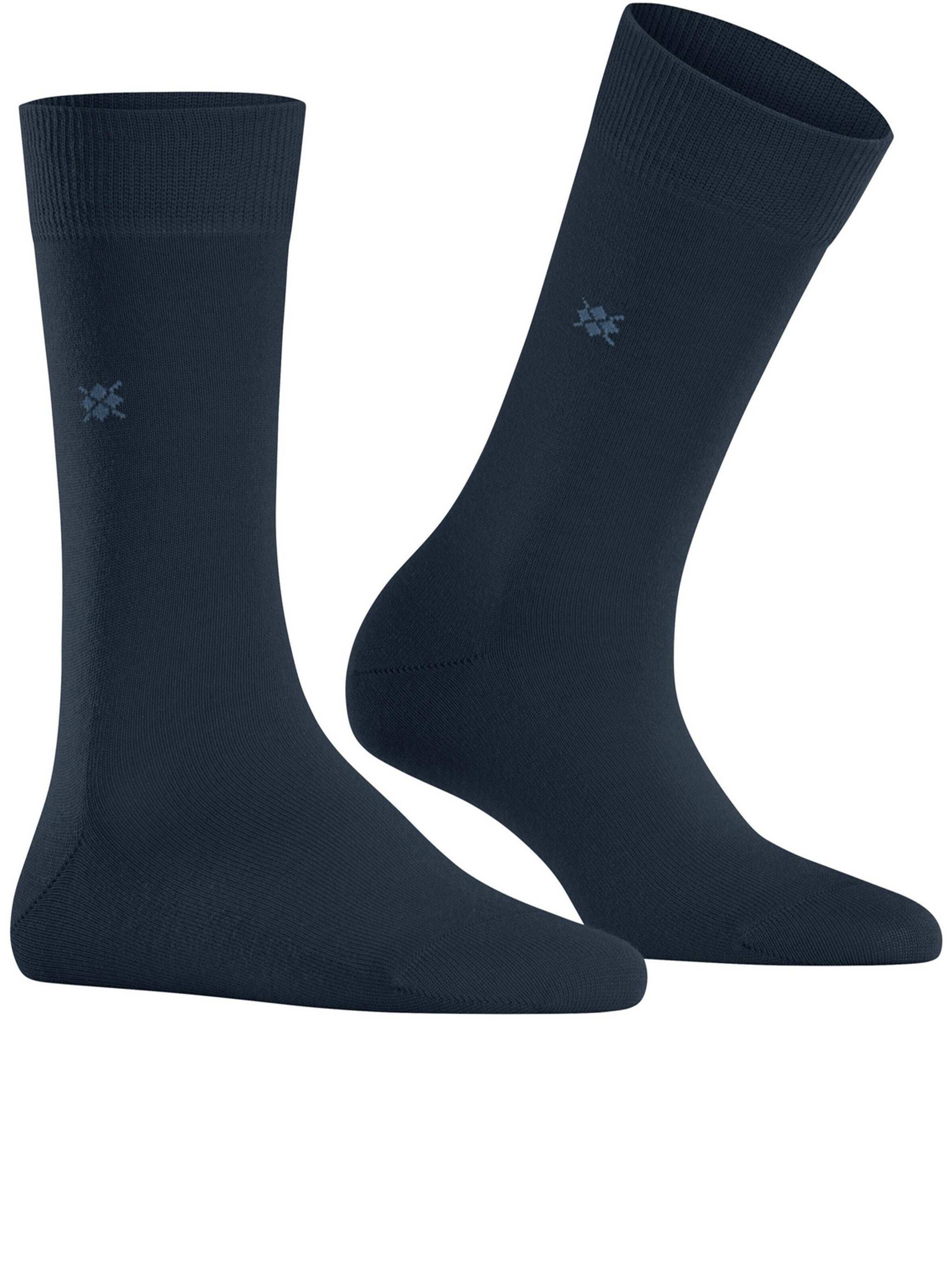 BURLINGTON Chic Bloomsbury Mini Socks for Her