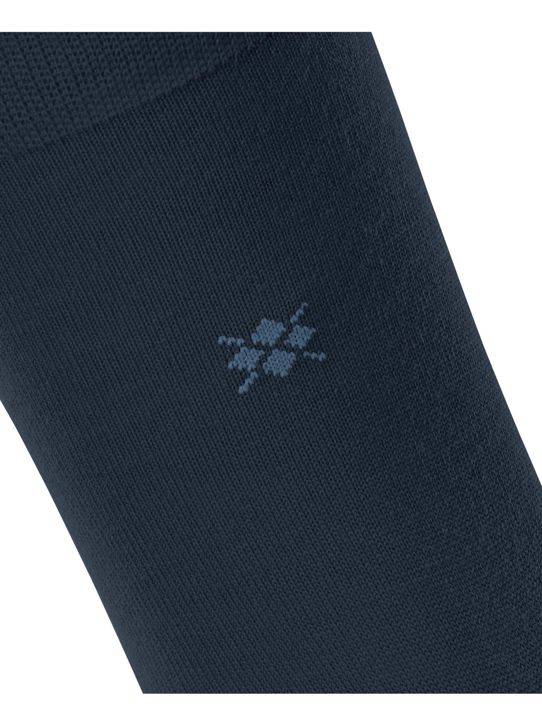 BURLINGTON Chic Bloomsbury Mini Socks for Her