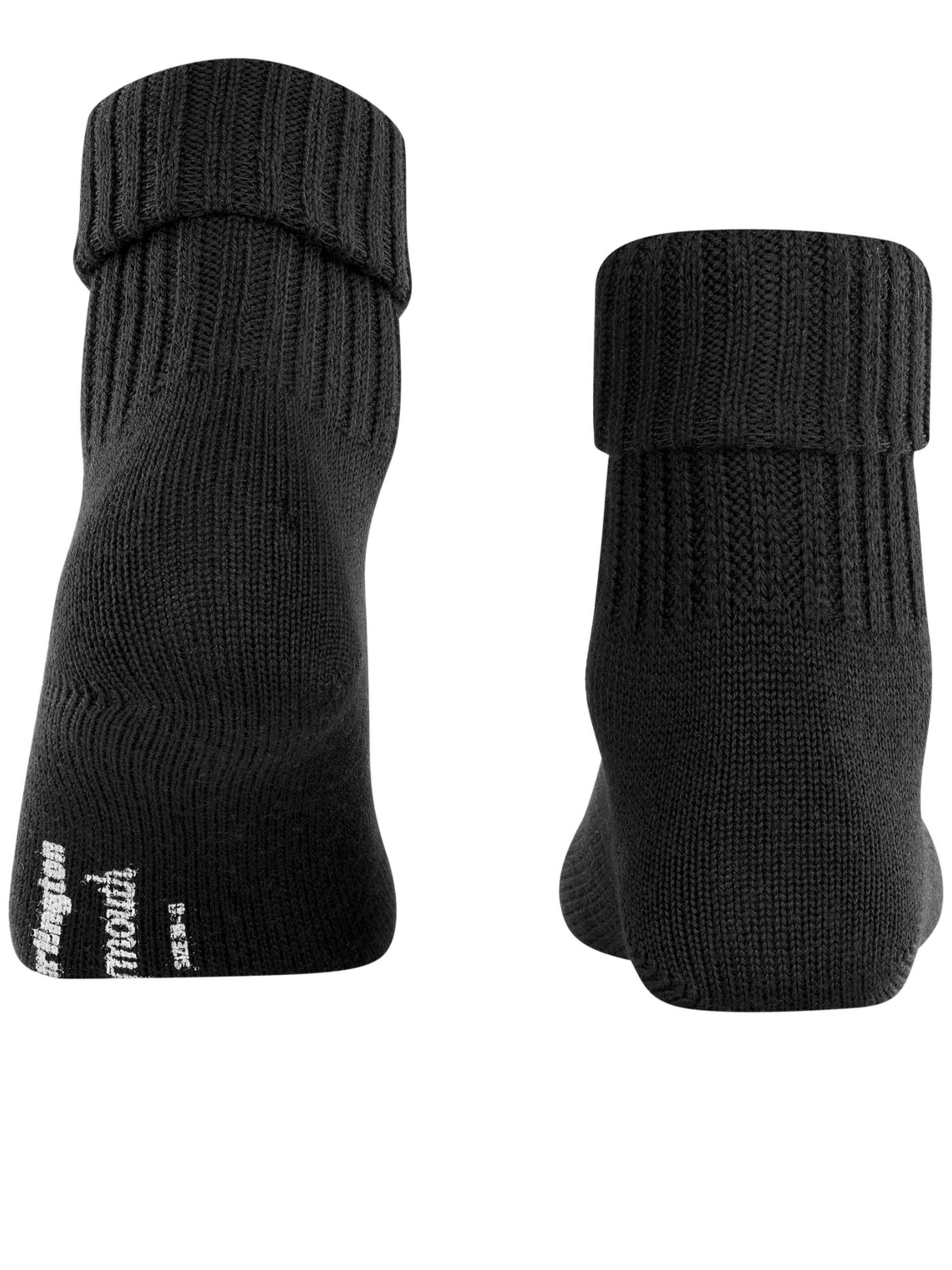 BURLINGTON Plymouth Women's Cotton Socks