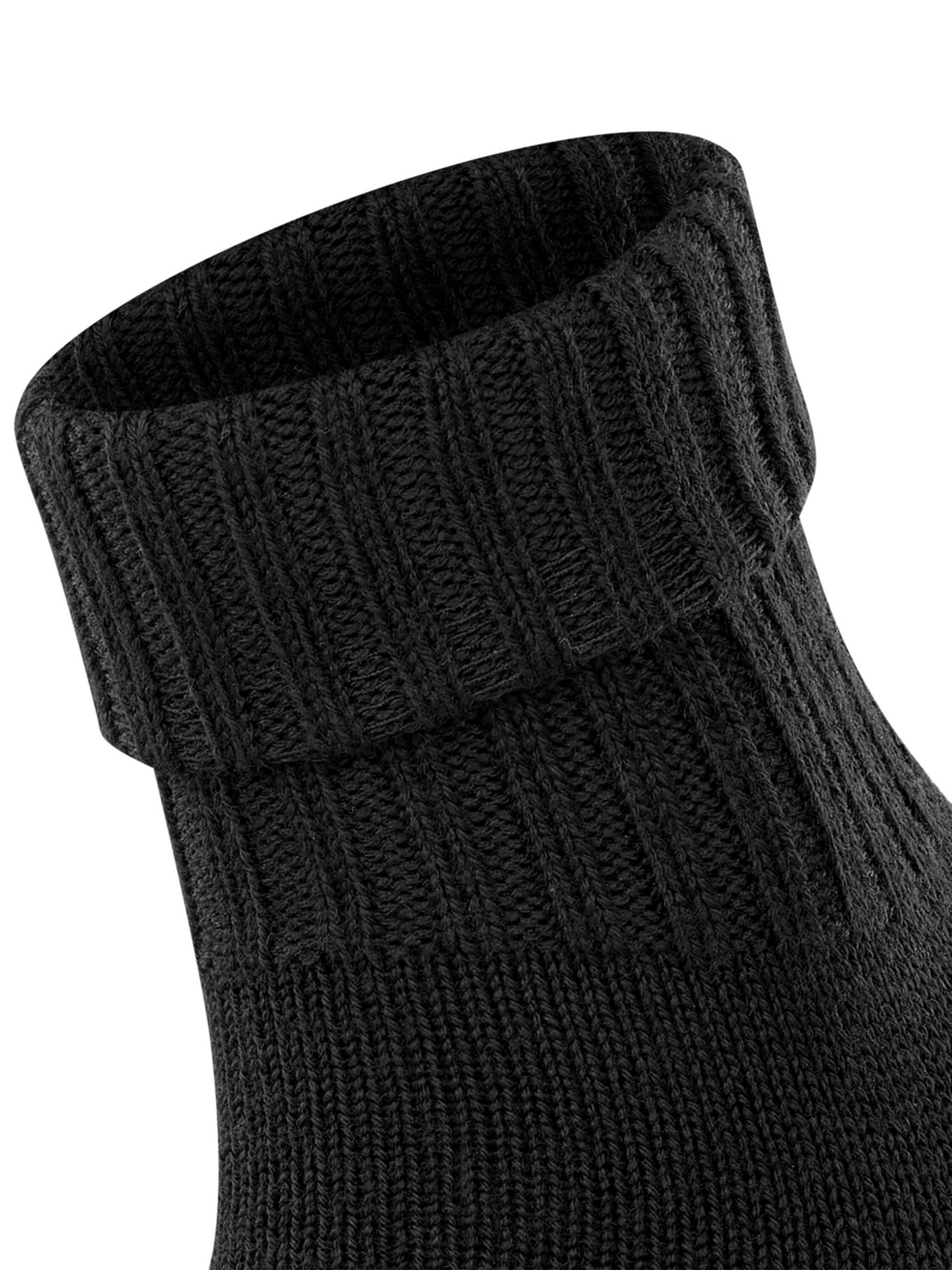 BURLINGTON Plymouth Women's Cotton Socks