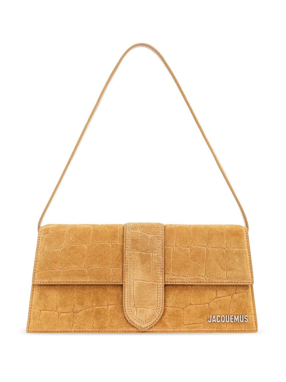JACQUEMUS Mini Long Handbag