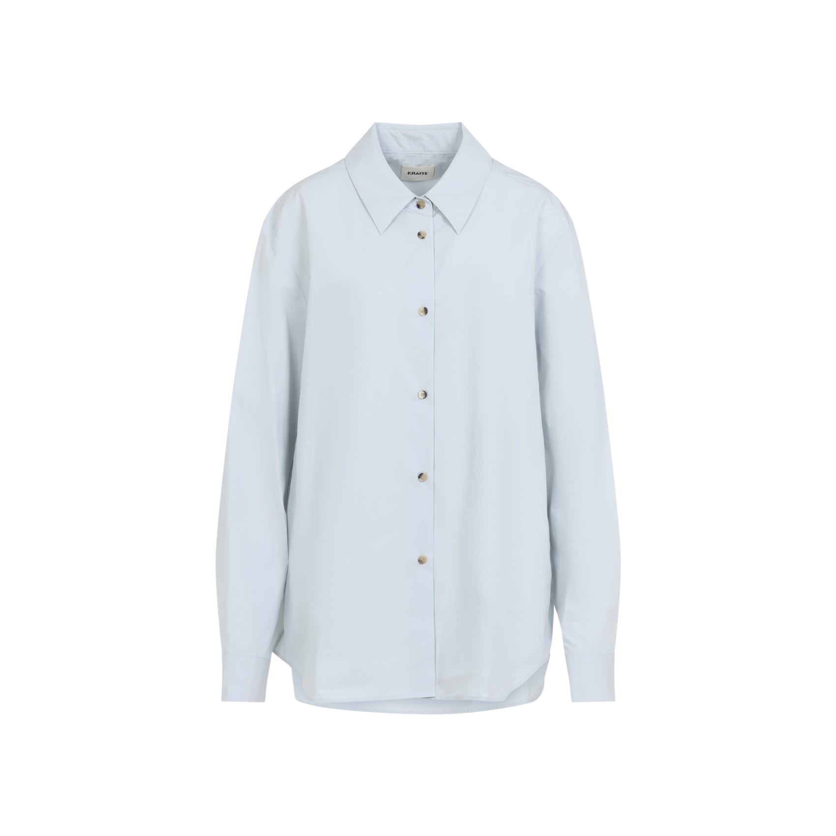 KHAITE Women's Cotton Top