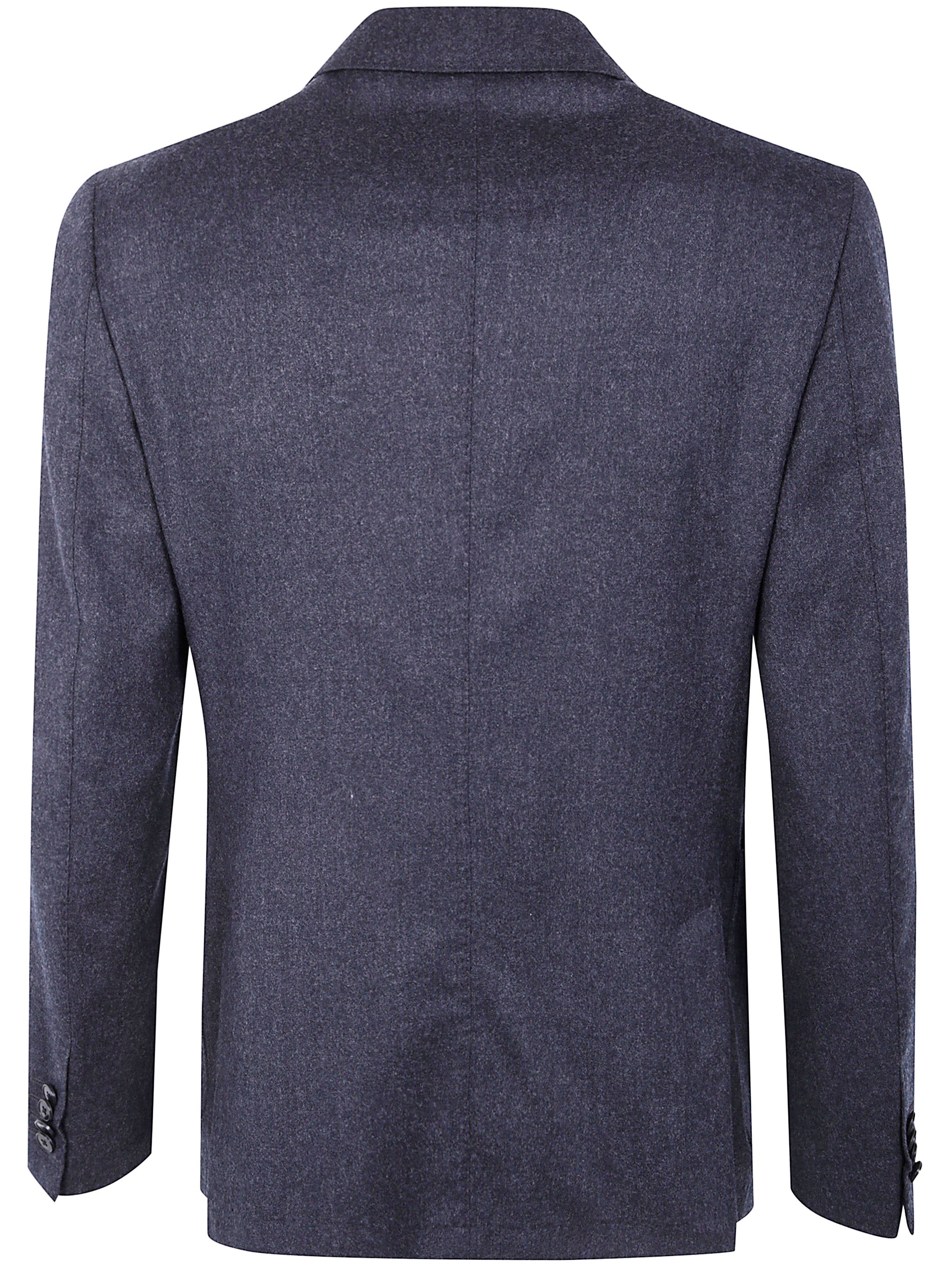 ZEGNA Tech Merinos Wash & Go Suit for Men