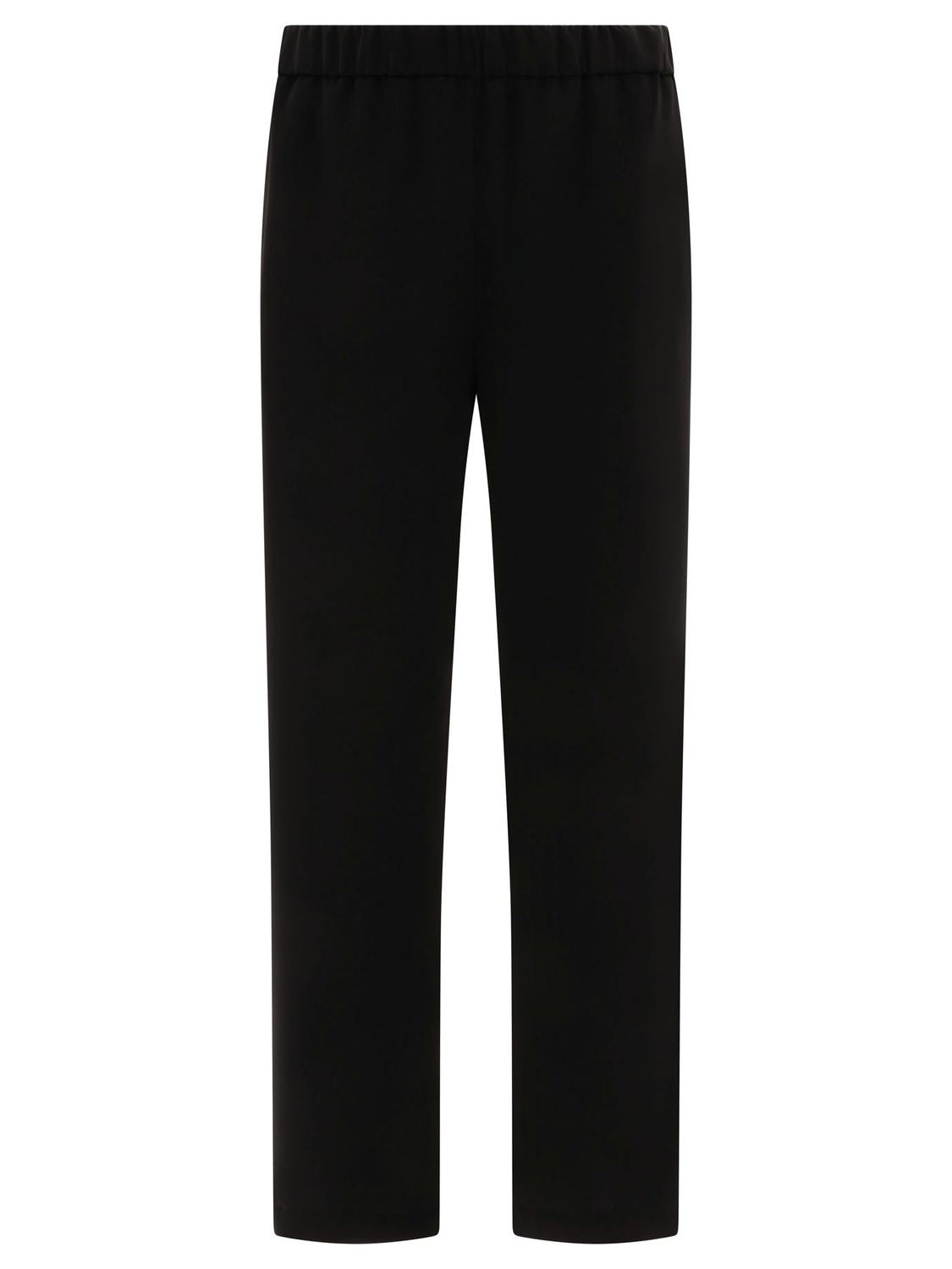 F.IT Wide Trousers for Women - SS24 Edition