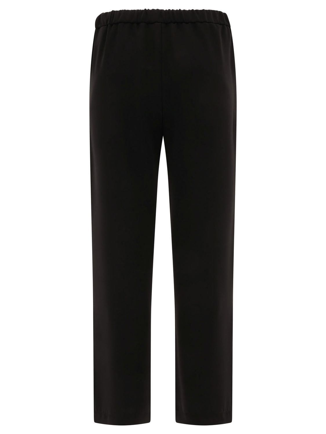 F.IT Wide Trousers for Women - SS24 Edition
