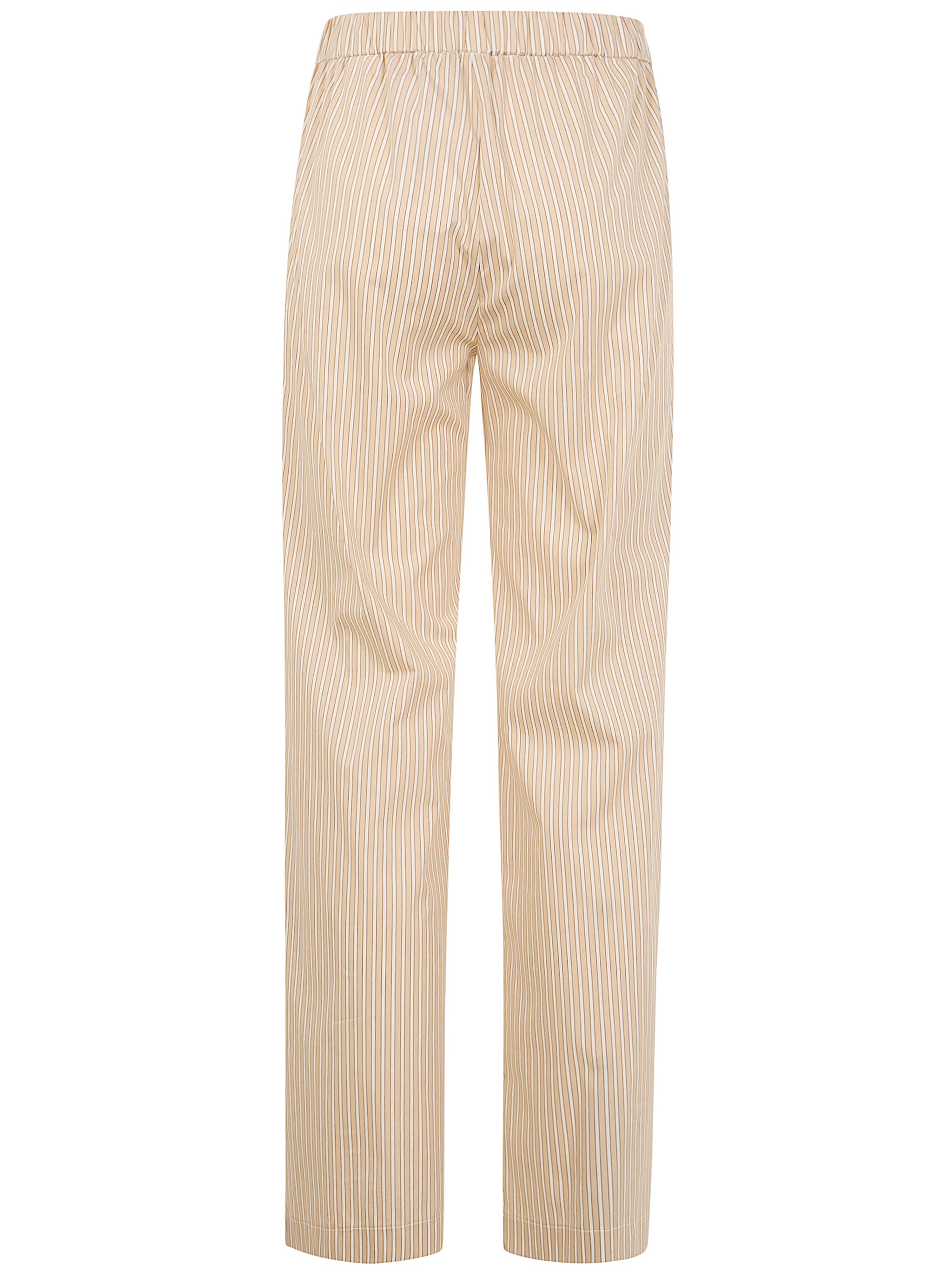 DRHOPE Essential Stretch Trousers for Women