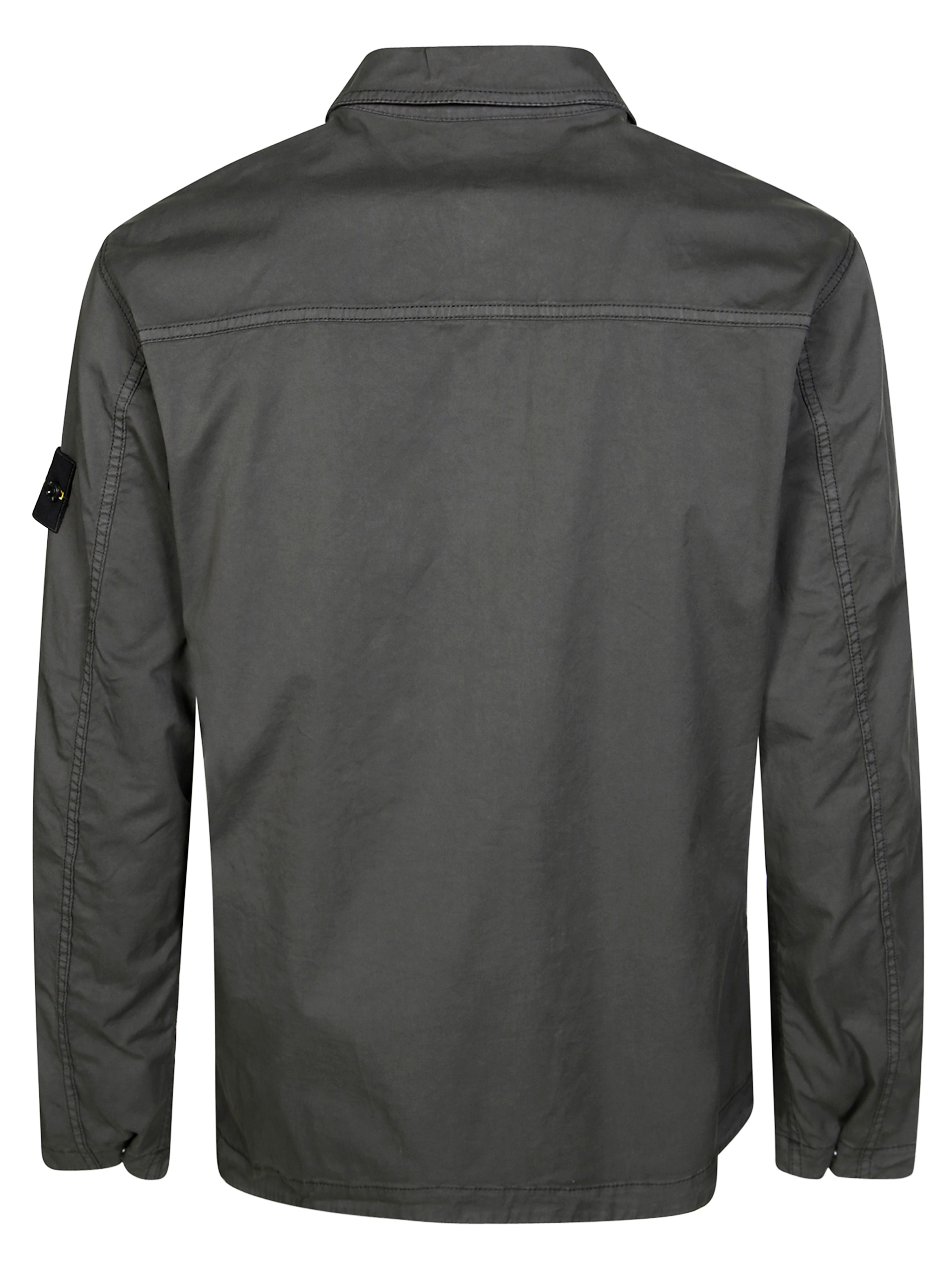 STONE ISLAND Women’s Overshirt - AI25 Collection