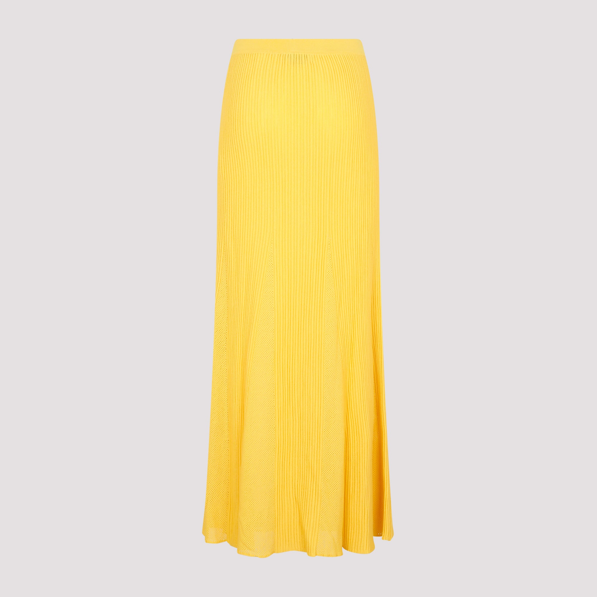GABRIELA HEARST Wool Eula Mini Skirt for Women