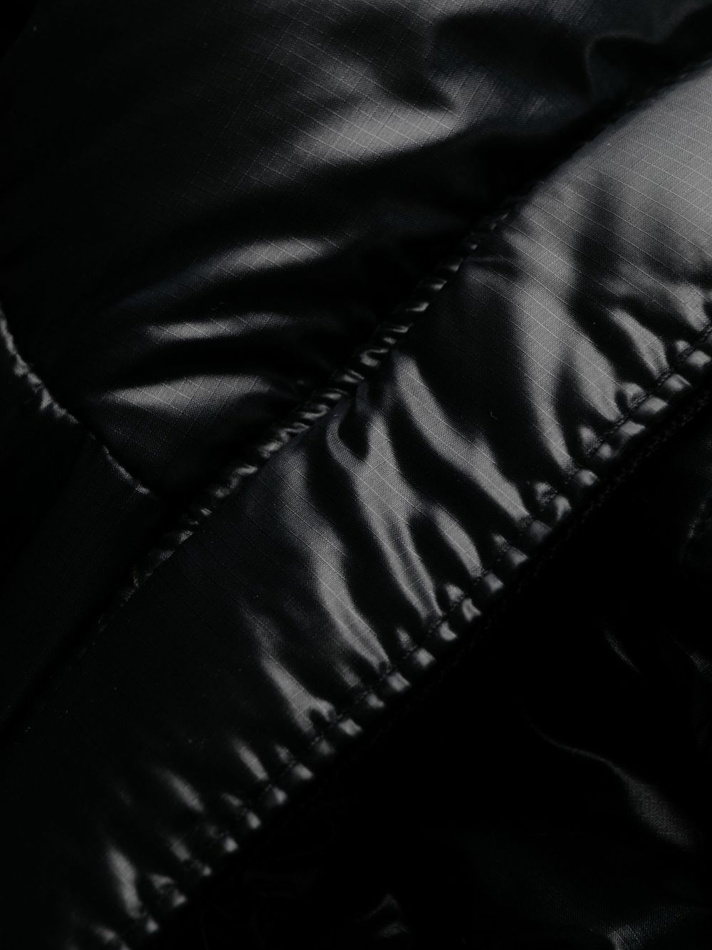 CANADA GOOSE Cypress Midi Puffer Jacket - Women's Outerwear