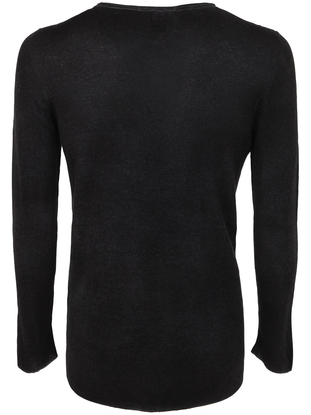 AVANT TOI Reversible Round Neck Pullover for Men