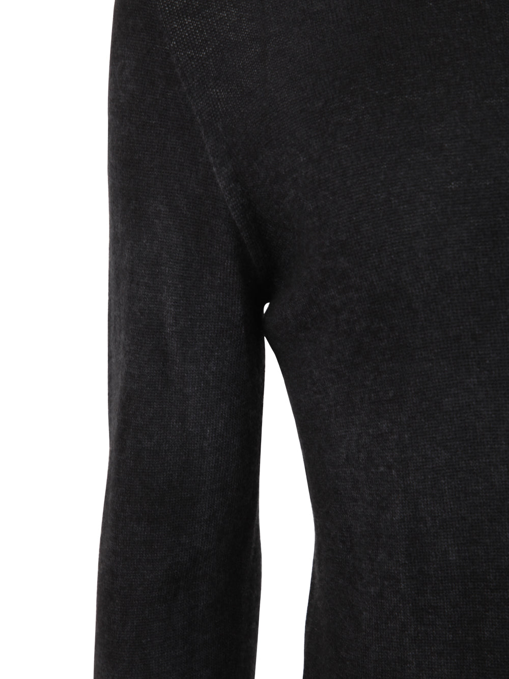 AVANT TOI Reversible Round Neck Pullover for Men