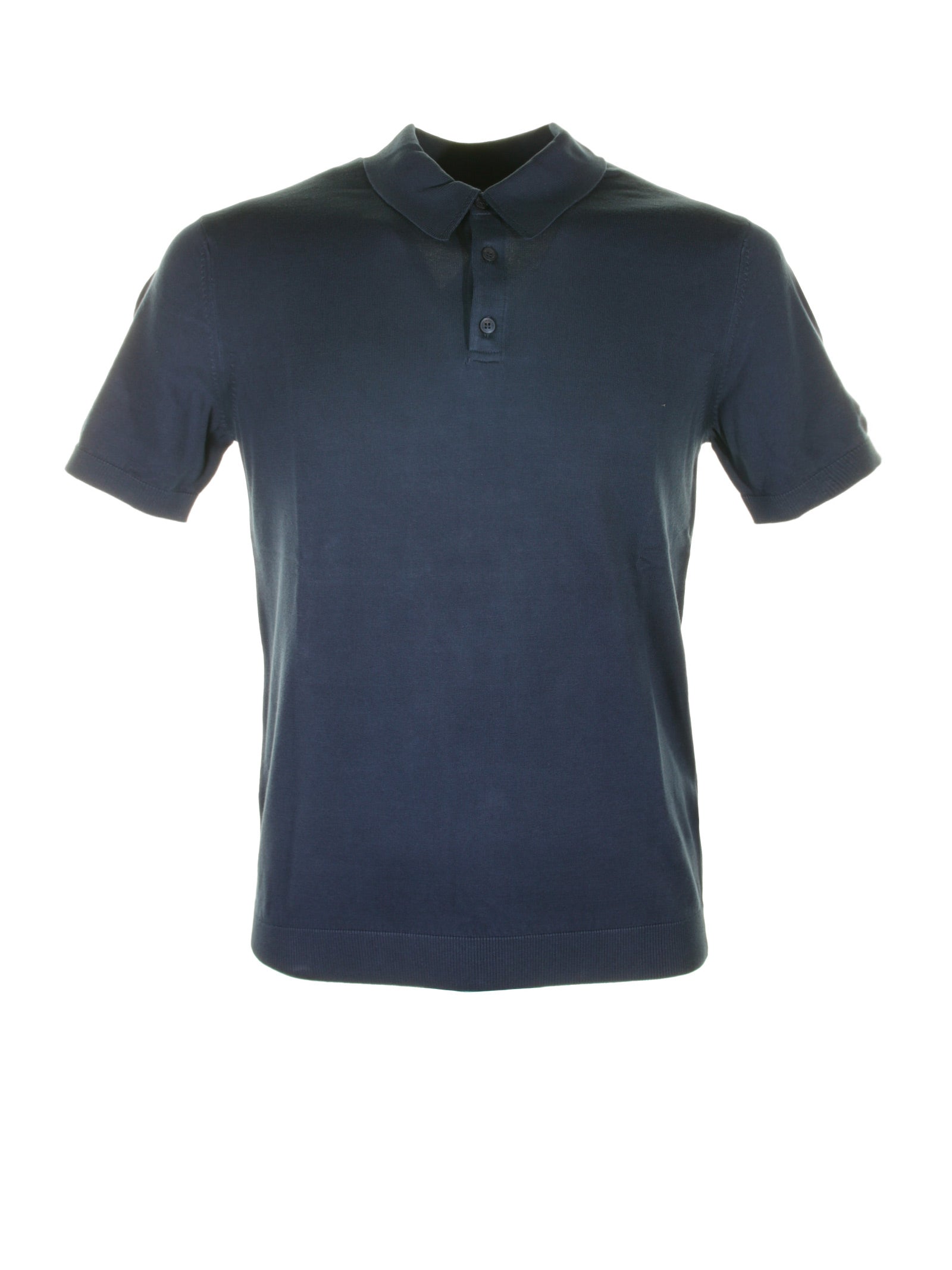 PAUL & SHARK Short Sleeve Polo Shirt for Men