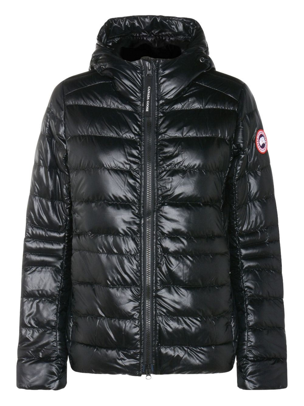 CANADA GOOSE Cypress Short Down Jacket for Women