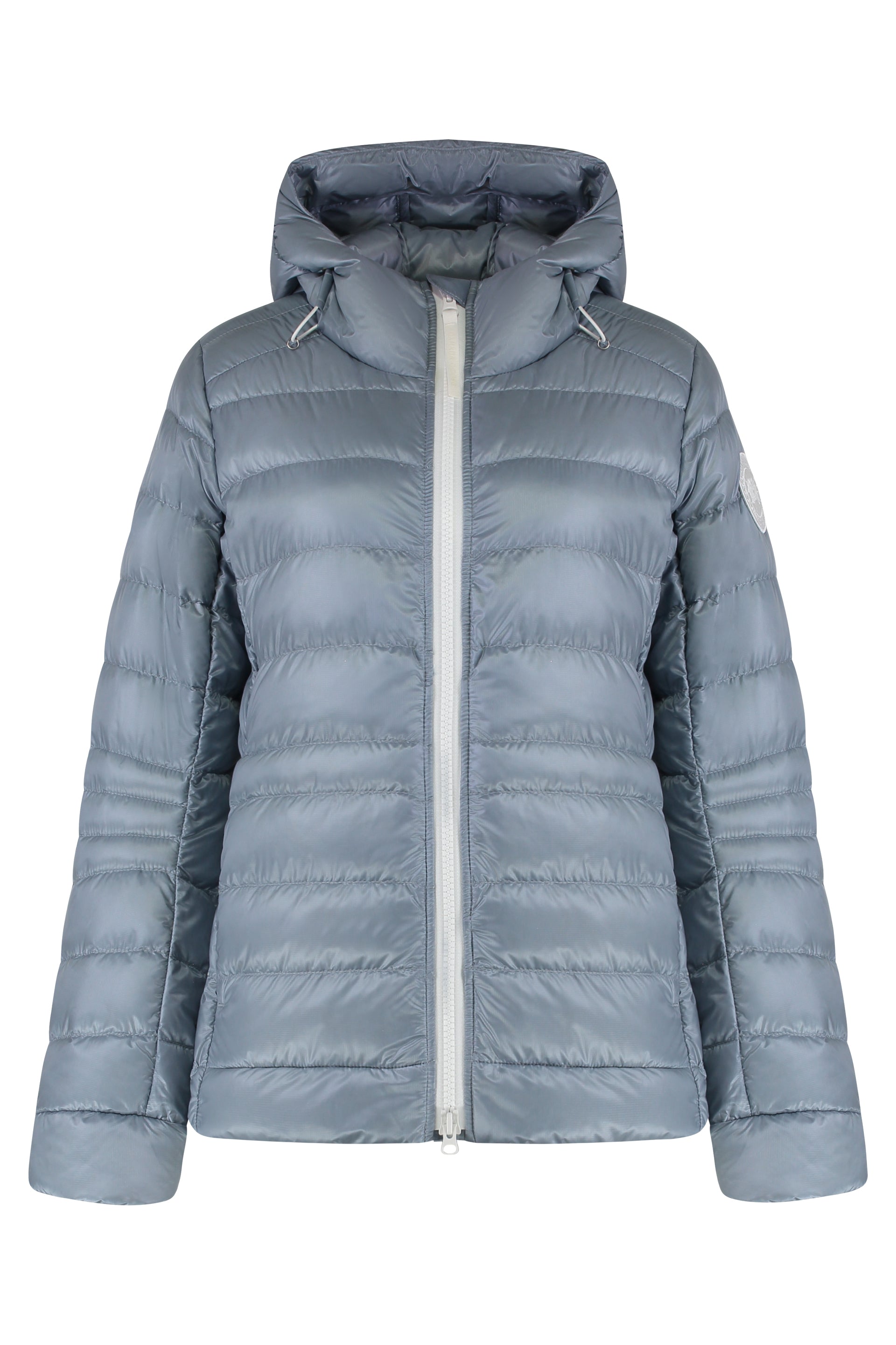 CANADA GOOSE Cypress Hooded Down Jacket