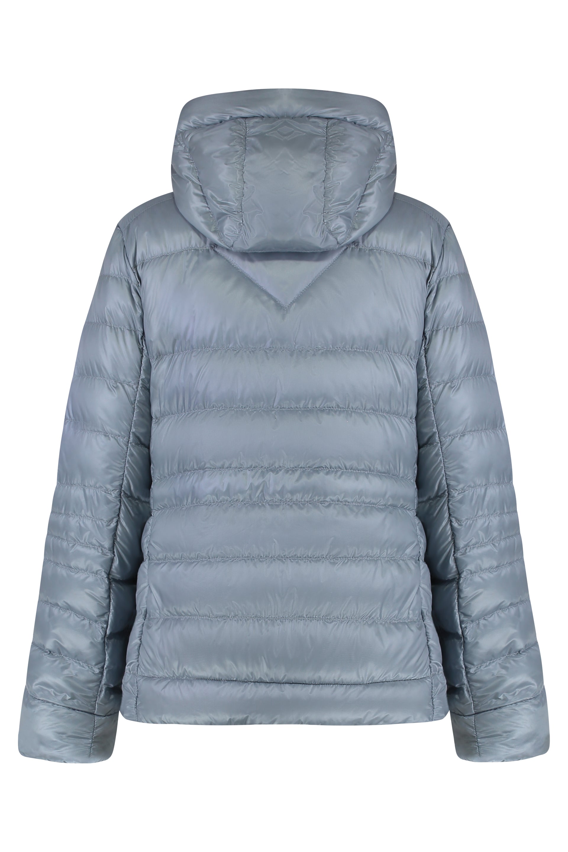 CANADA GOOSE Cypress Hooded Down Jacket