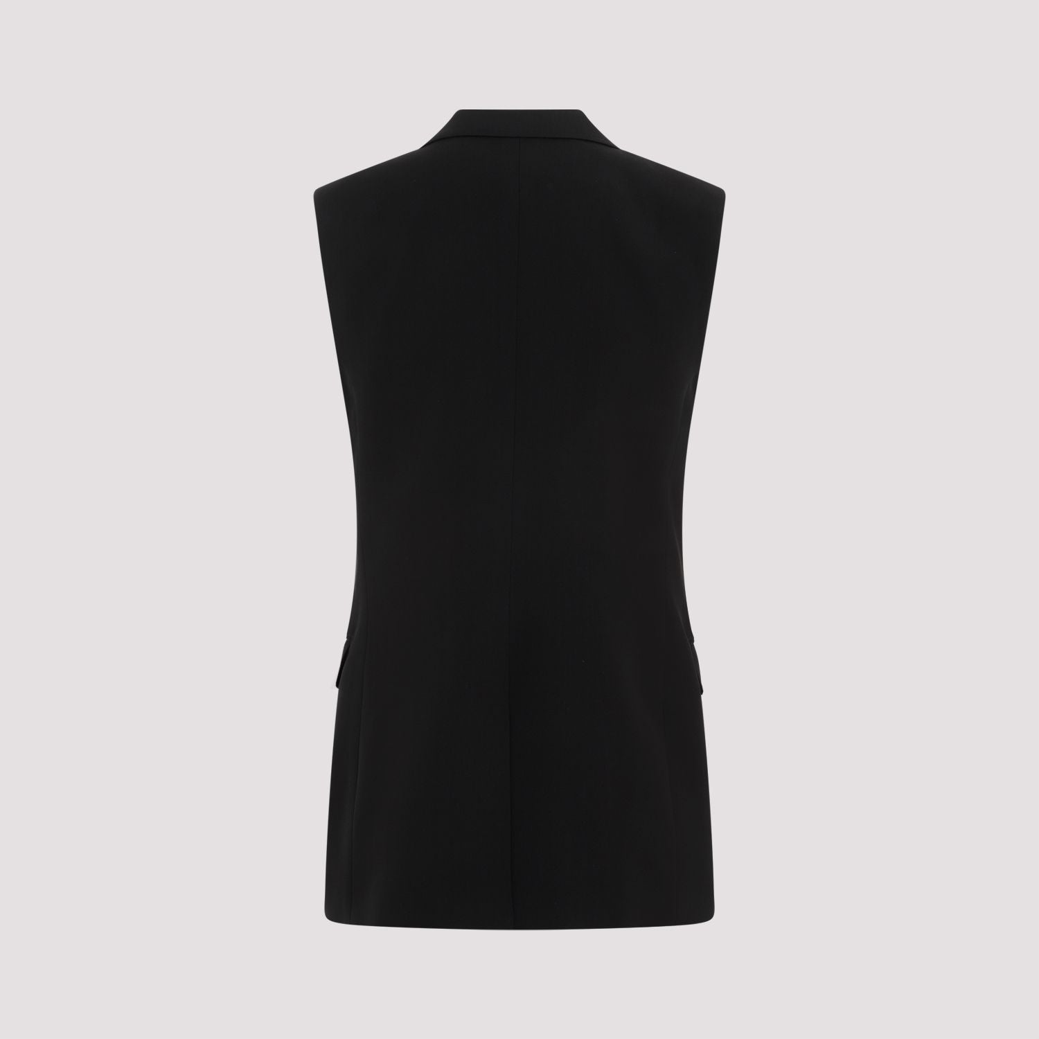 GABRIELA HEARST Mayte Mini Vest