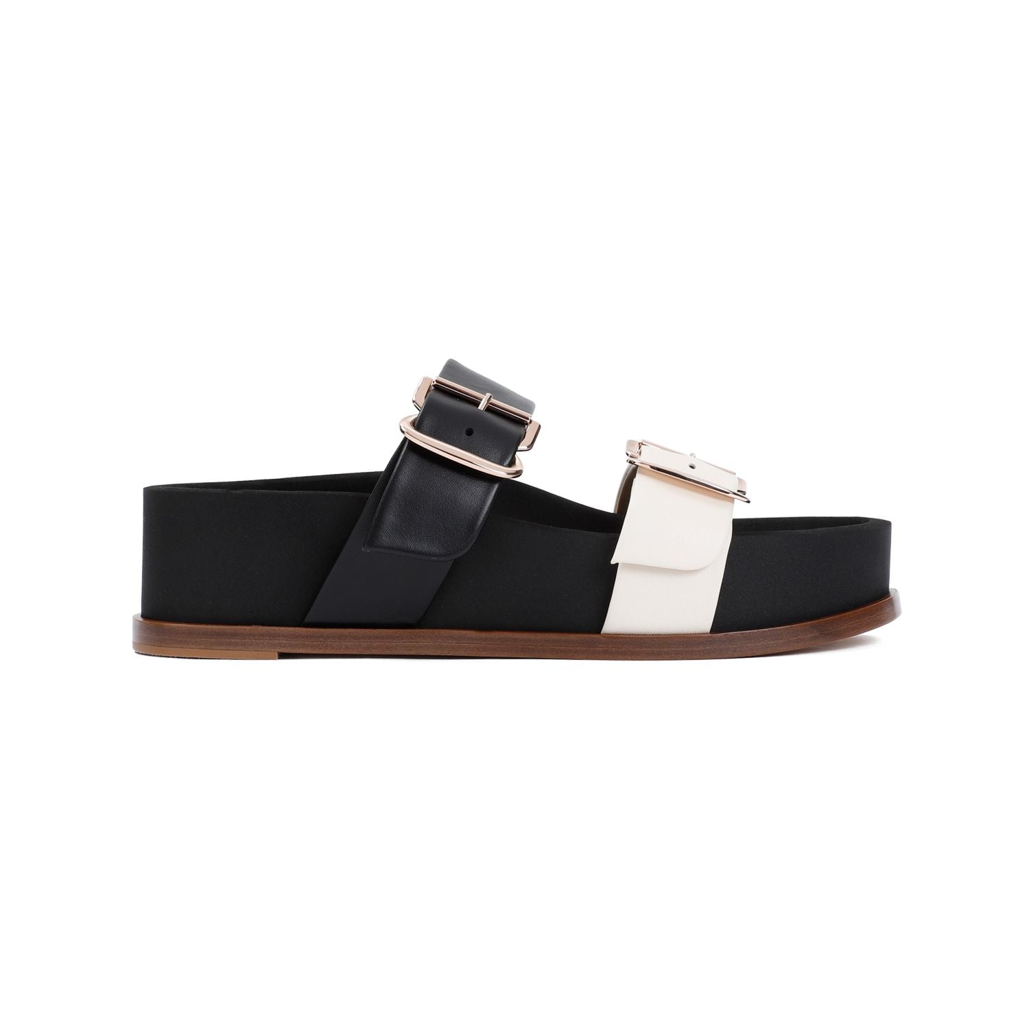 GABRIELA HEARST Wren Sandals for Women - Spring/Summer 2025
