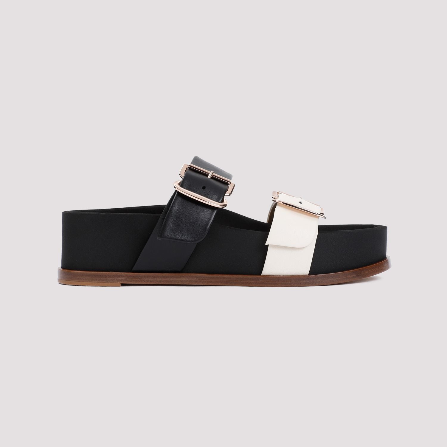 GABRIELA HEARST Wren Sandals for Women - Spring/Summer 2025