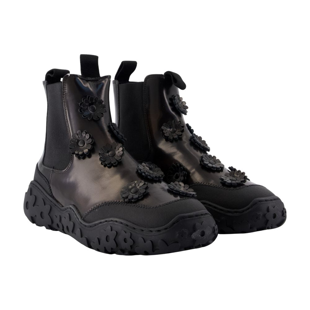 CECILIE BAHNSEN Sophisticated Ankle Boots for Women