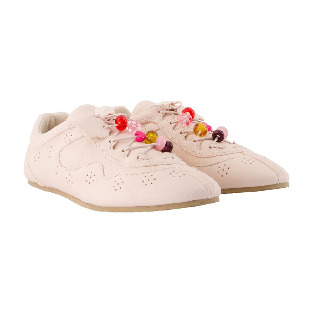 CECILIE BAHNSEN BLAISE Mini Sneaker