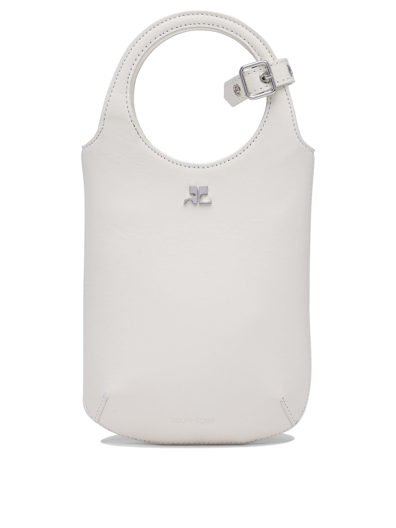 COURRÈGES Mini Handbag - Elegant & Practical for All Occasions
