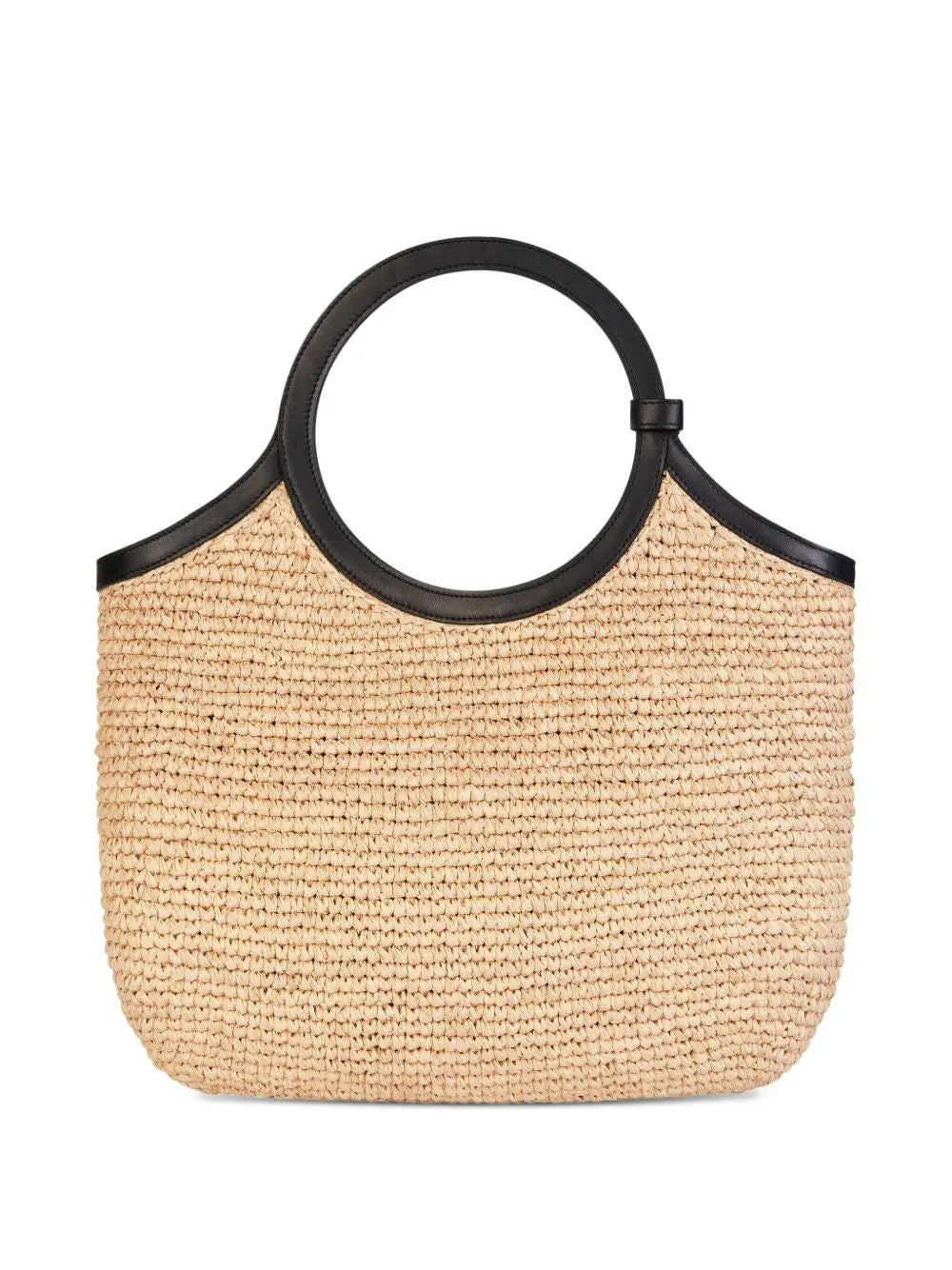 COURREGÈS Medium Shopping Handbag