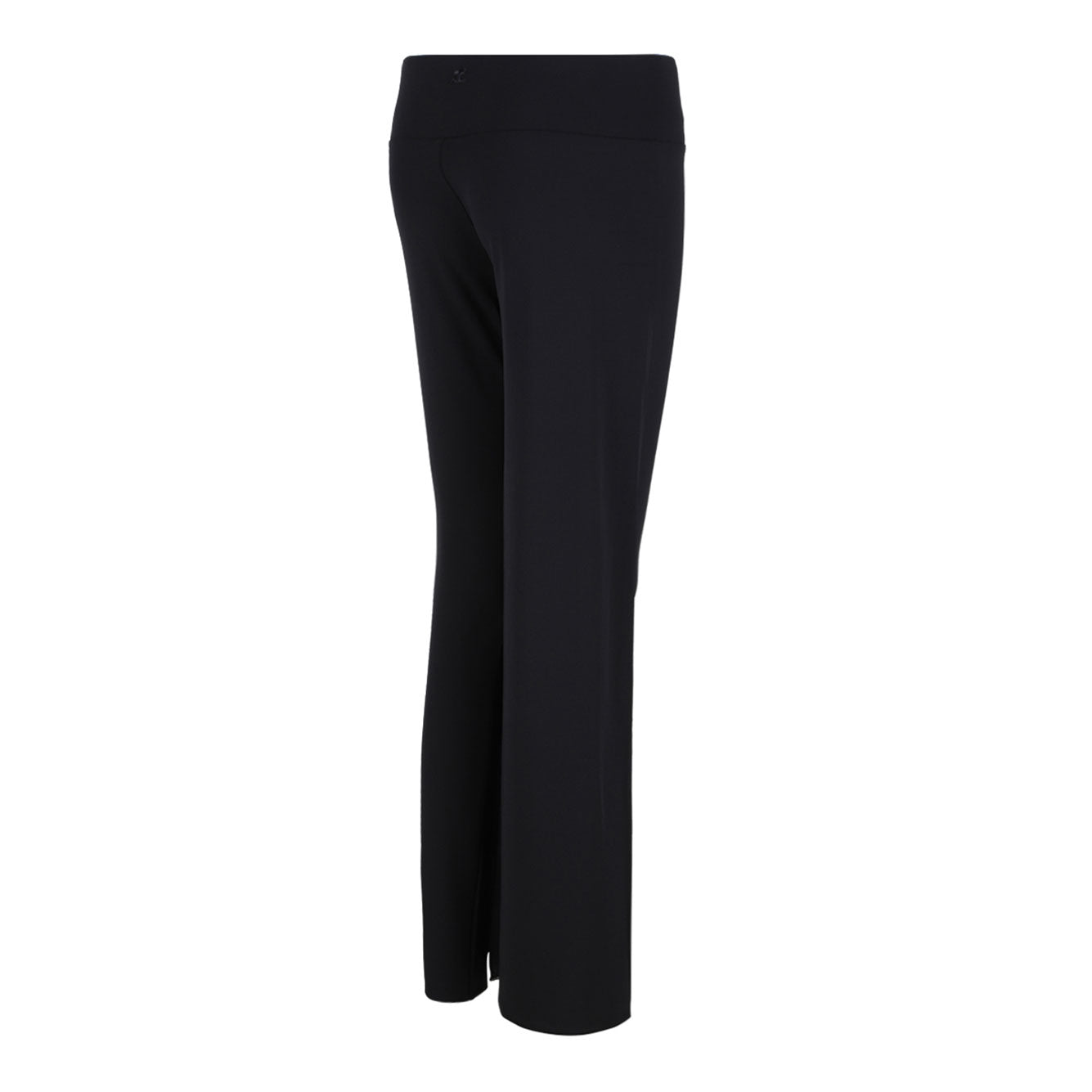 COURREGÈS Elegant Women's Viscose Trousers
