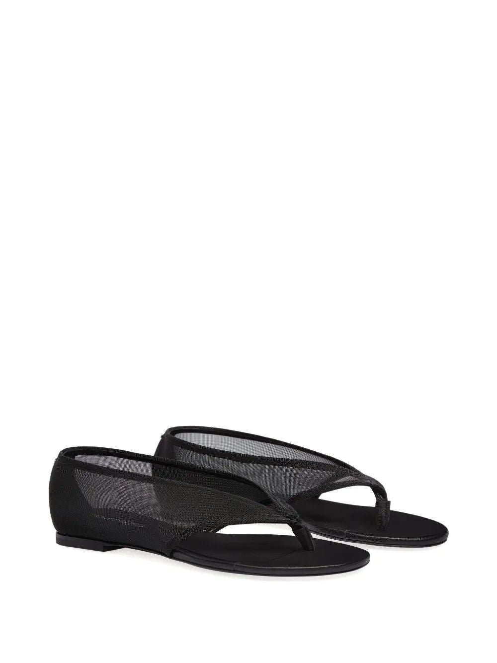COURREGÈS Wedge Scuba Sandals for Women - SS25 Collection