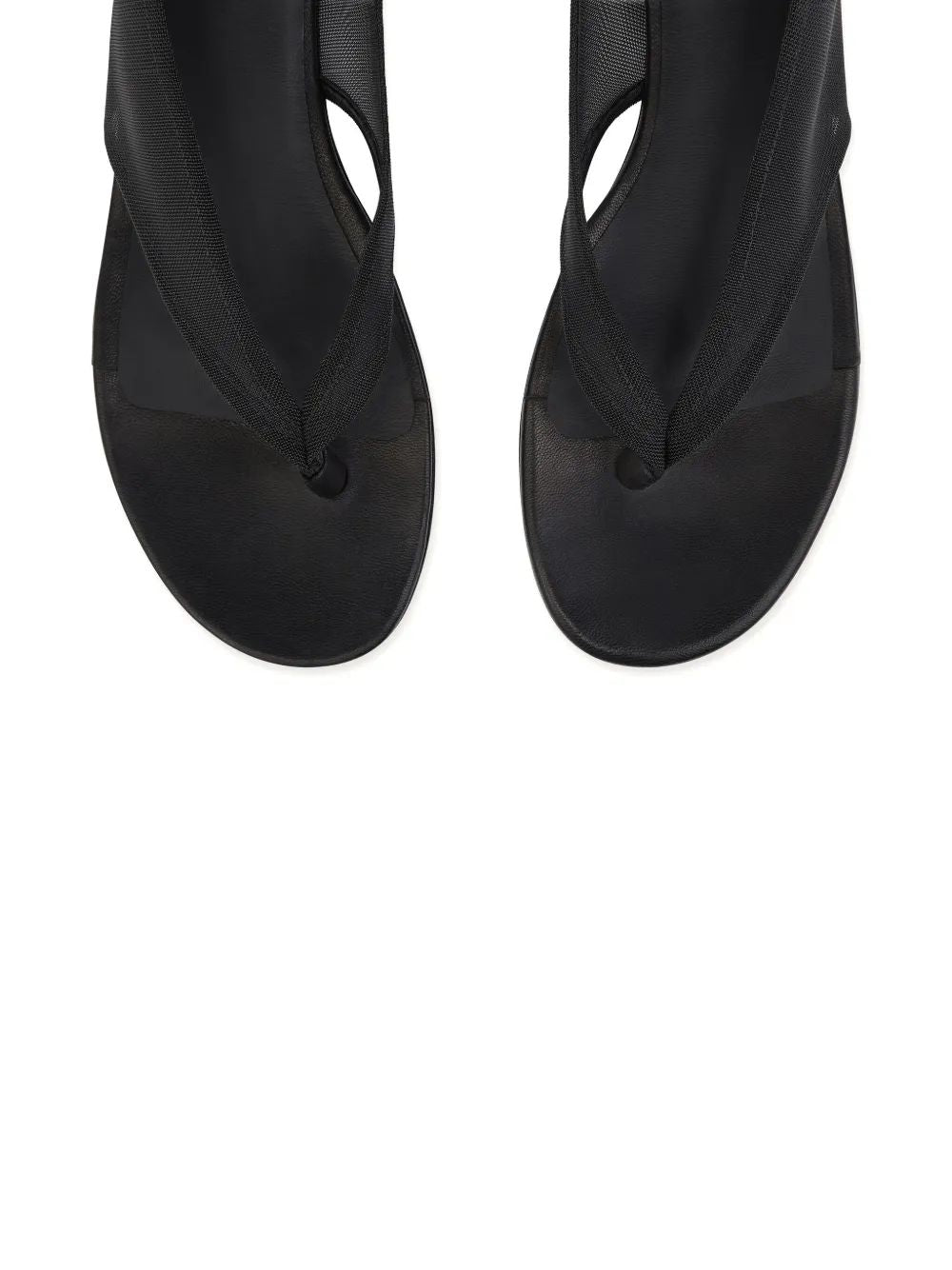 COURREGÈS Wedge Scuba Sandals for Women - SS25 Collection