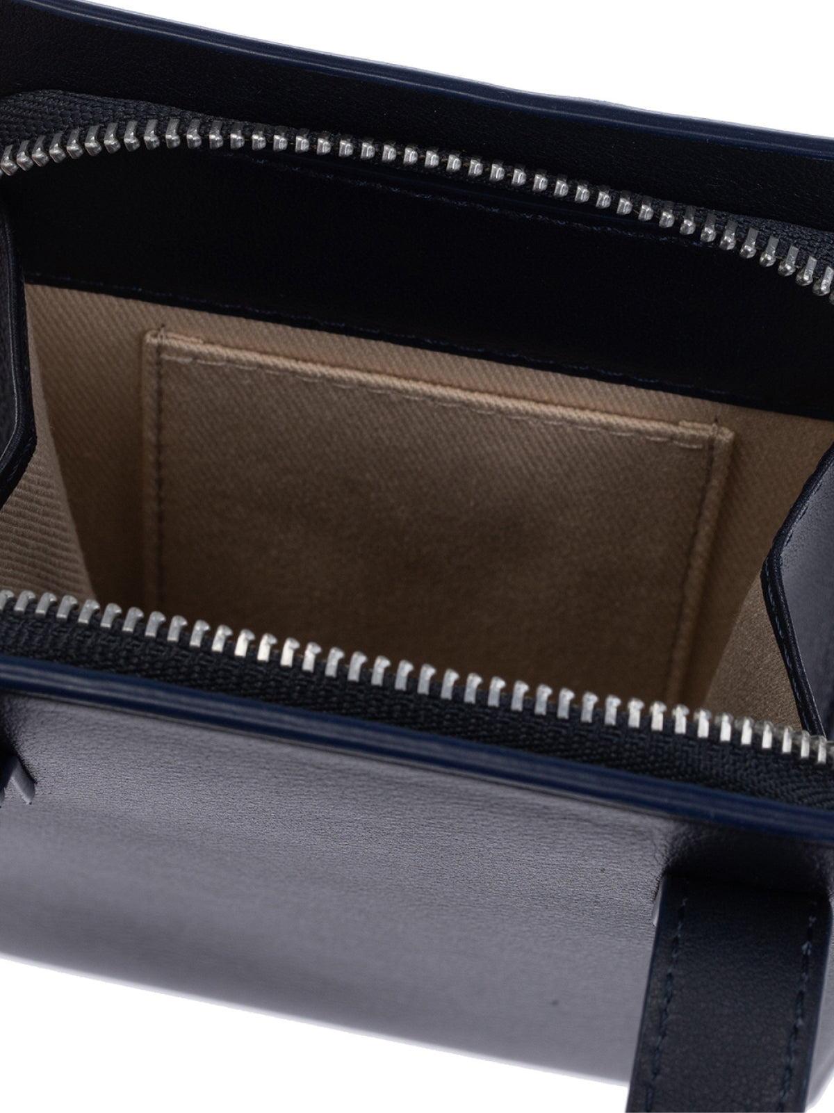 JACQUEMUS Mini Neck Wallet - 17x11 cm