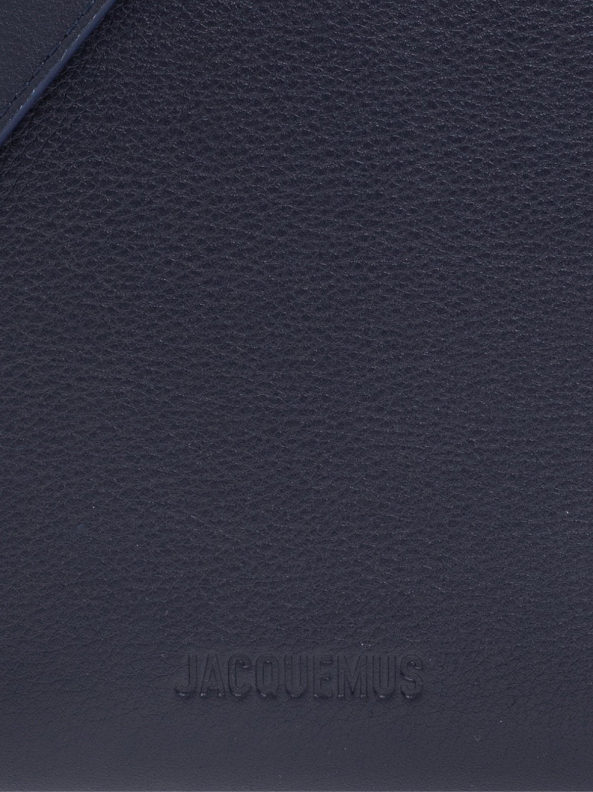 JACQUEMUS Mini Neck Wallet - 17x11 cm