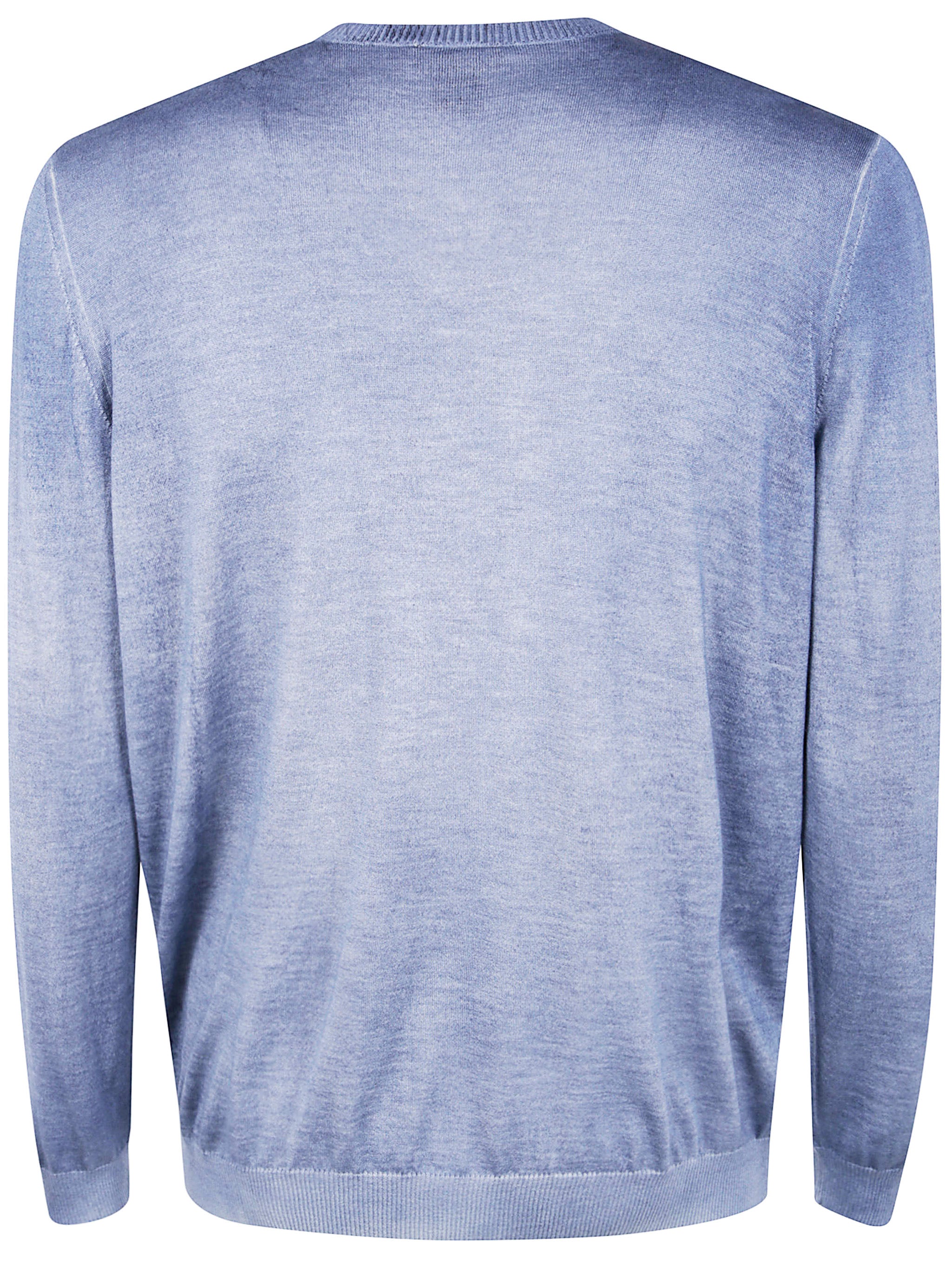 AVANT TOI Crewneck Sweater for Men - SS25 Collection