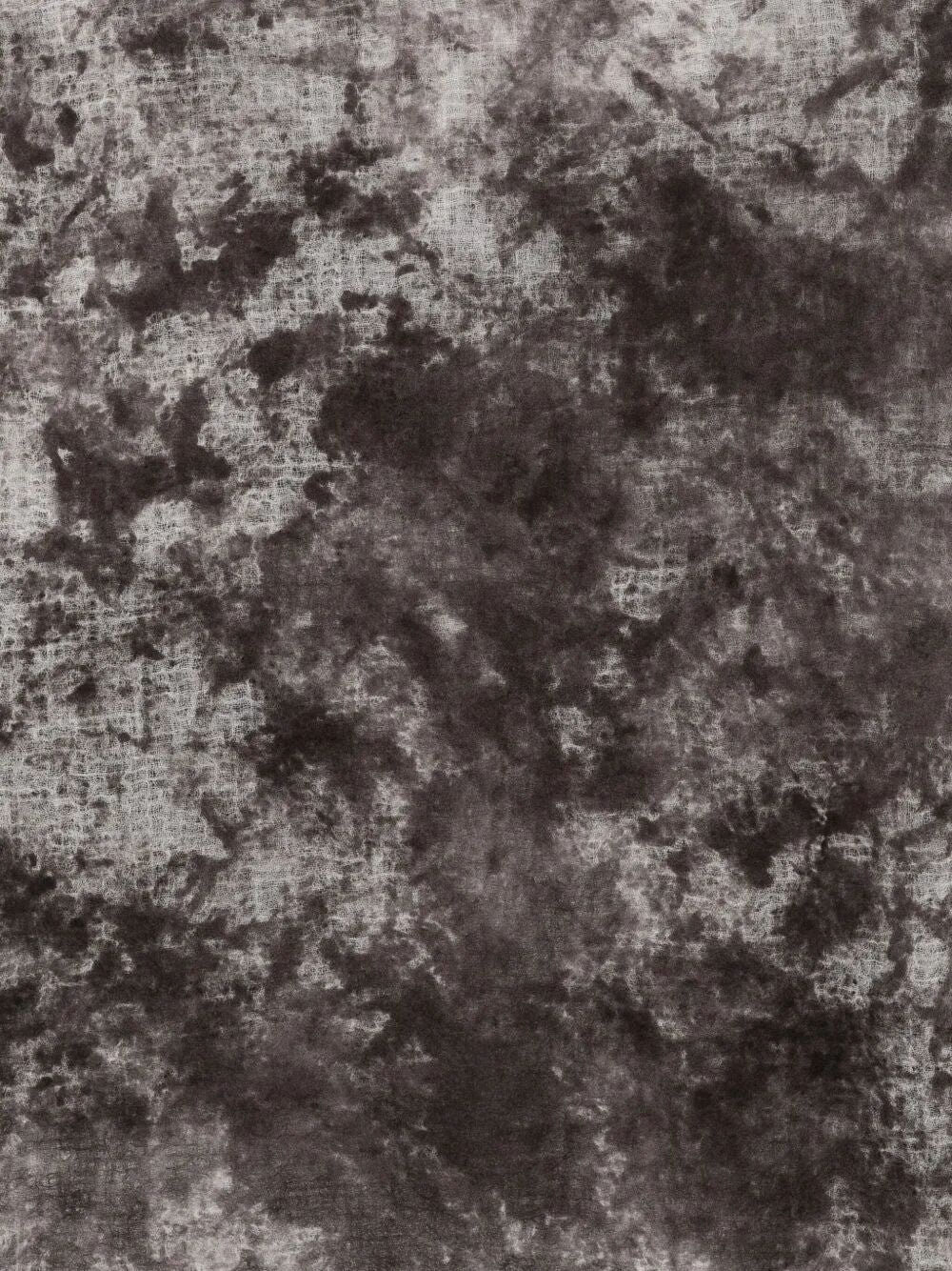 AVANT TOI Light Cashmere Scarf with Fringes 140x140cm