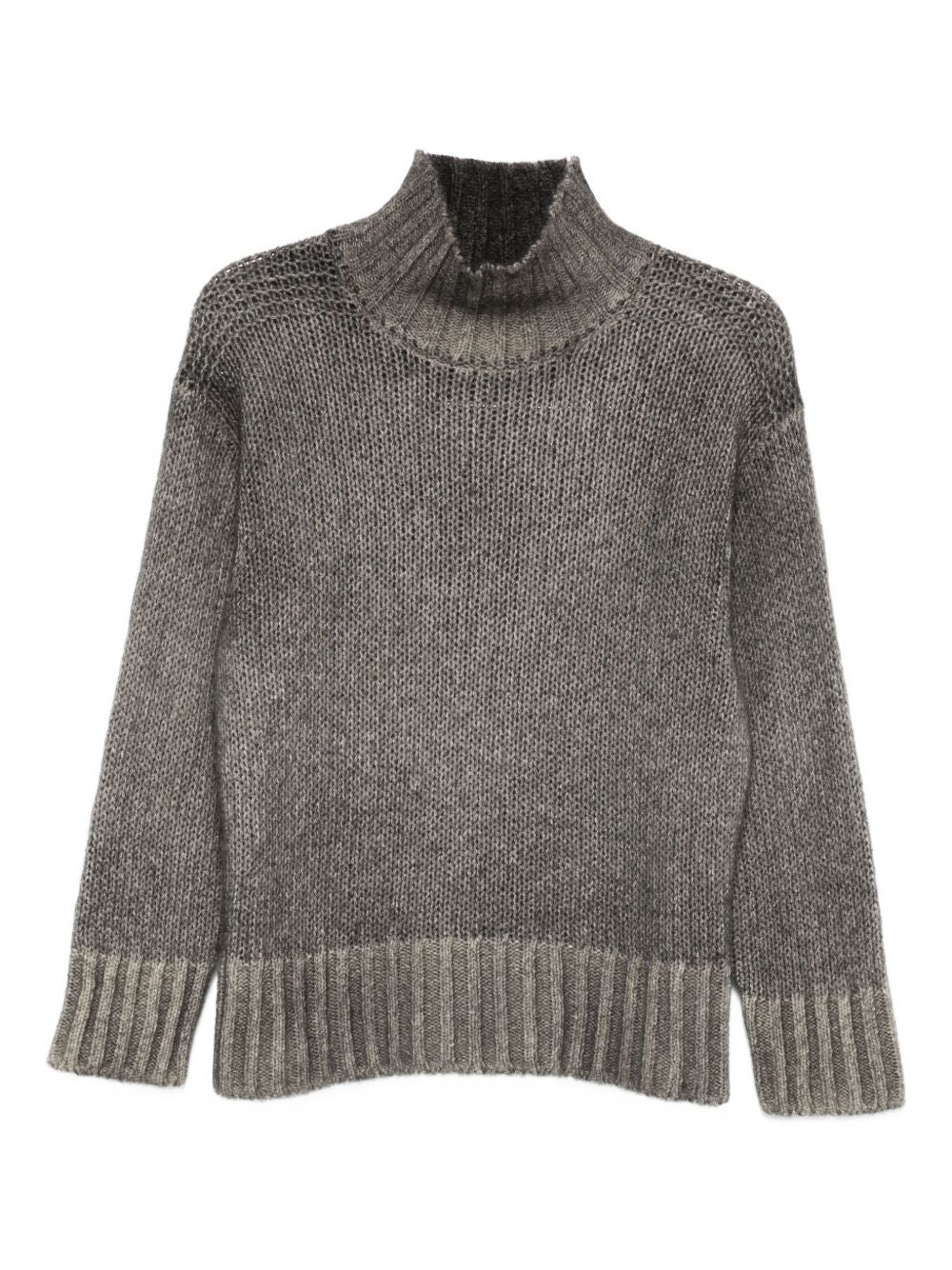 AVANT TOI Cashmere Turtle-Neck Jumper for Women