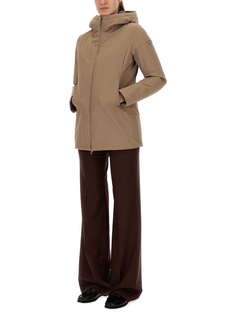COLMAR Women's Raincoat - Size 40 IT
