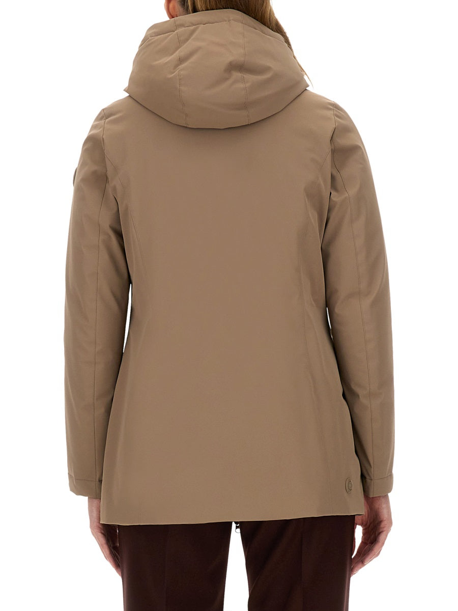 COLMAR Women's Raincoat - Size 40 IT