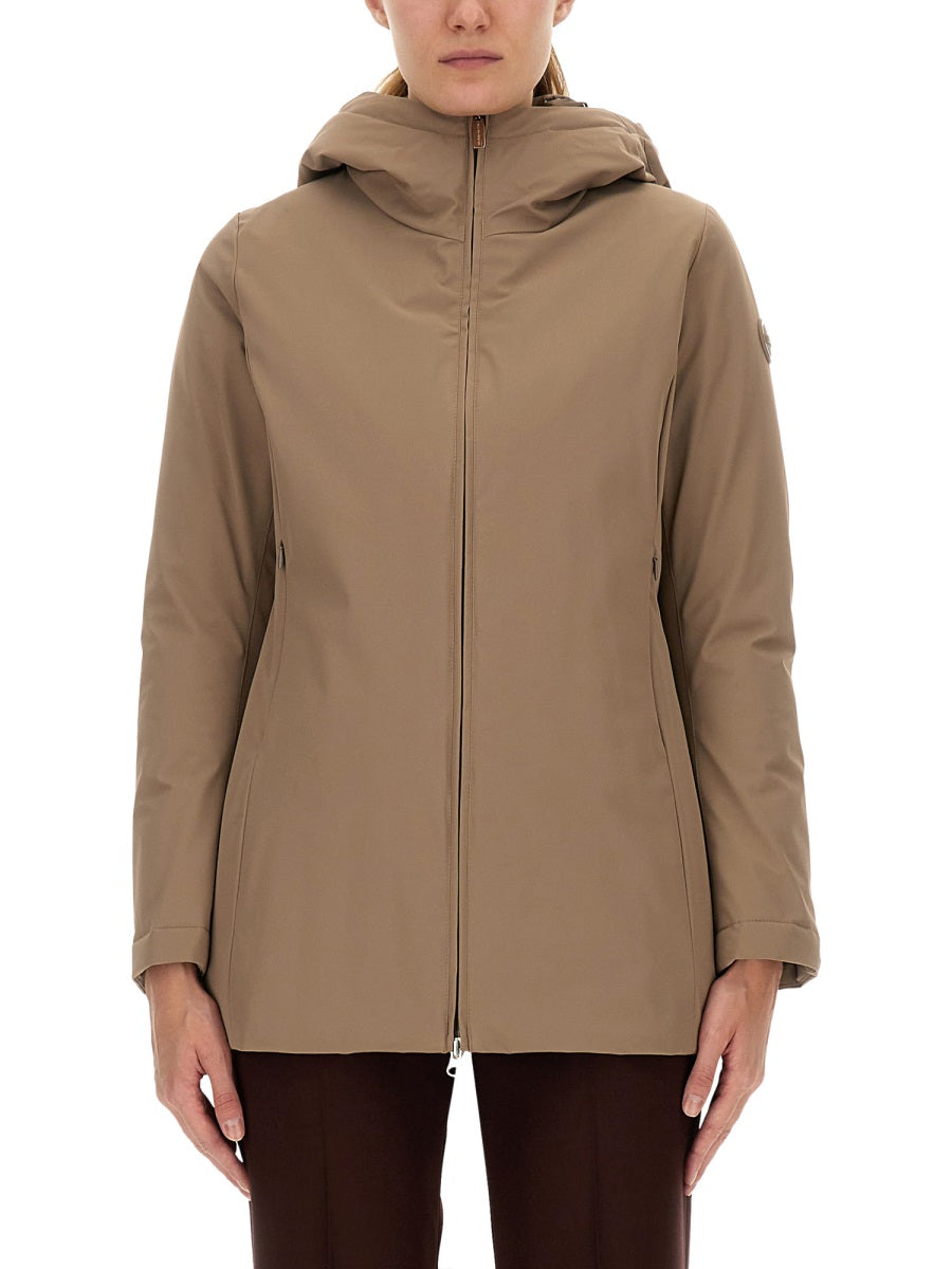 COLMAR Women's Raincoat - Size 40 IT