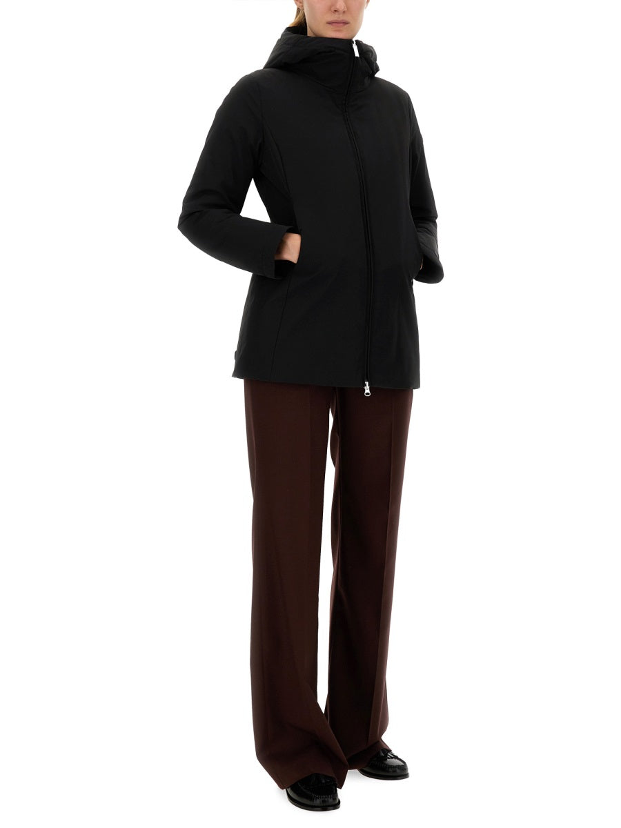 COLMAR High-Performance Raincoat for Women - Size 40 IT
