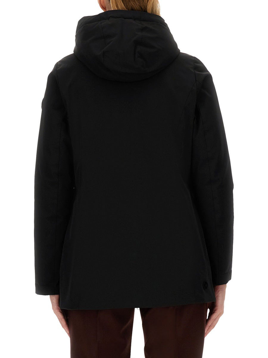 COLMAR High-Performance Raincoat for Women - Size 40 IT